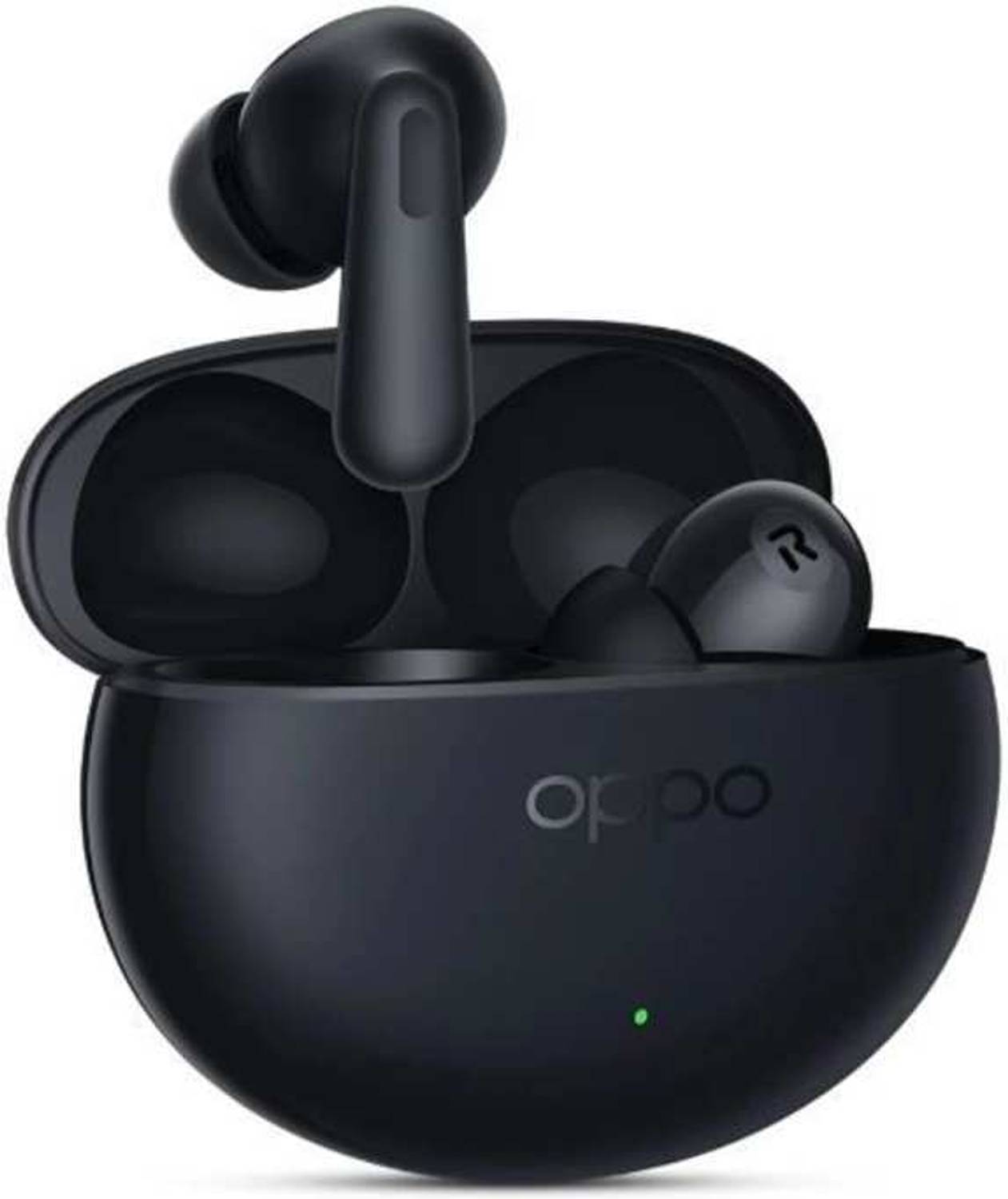 OPPO Enco Air 3 Pro ANC TWS Earbuds (Black)