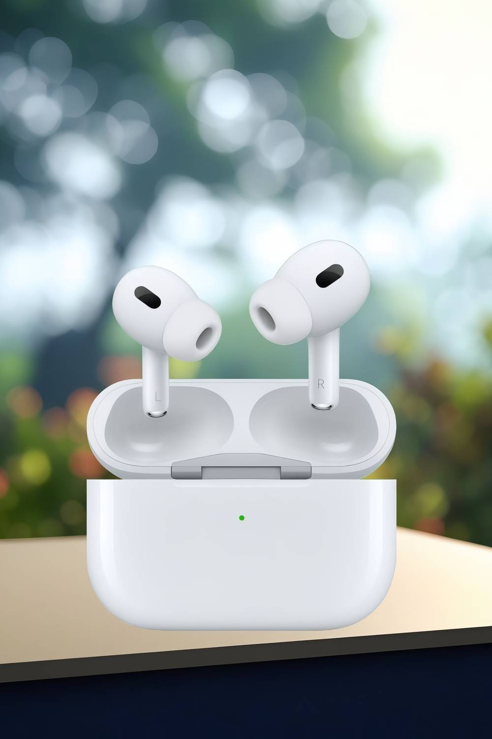 BeatFlow Earipods Pro (2nd generation) ANC,Fast Charging - MagSaf