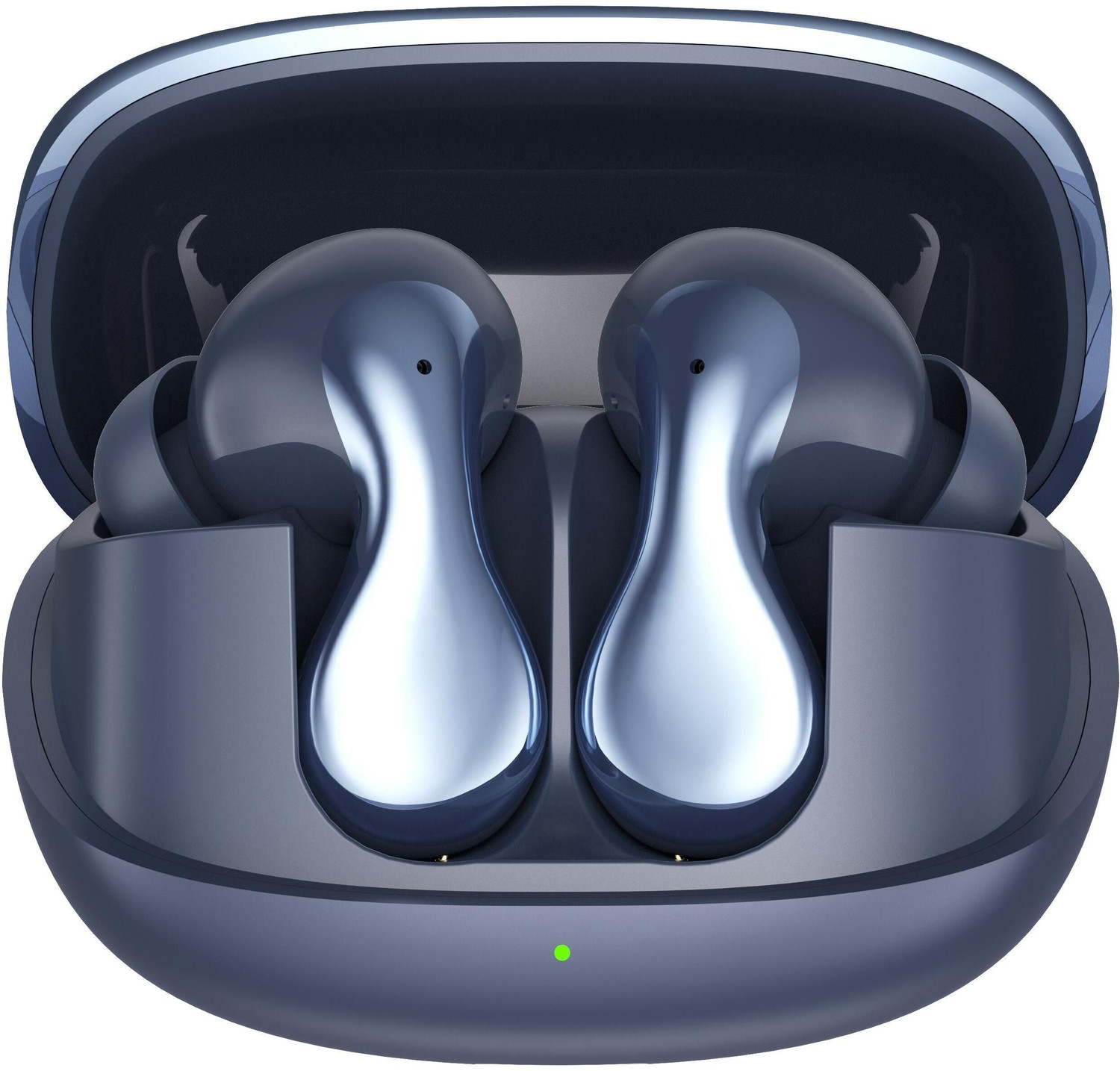 Image of urooj SUPERPODS Pro Dolby Audio, Bluetooth 5.4, HD Sound, Fast Charging Case Bluetooth Gaming
