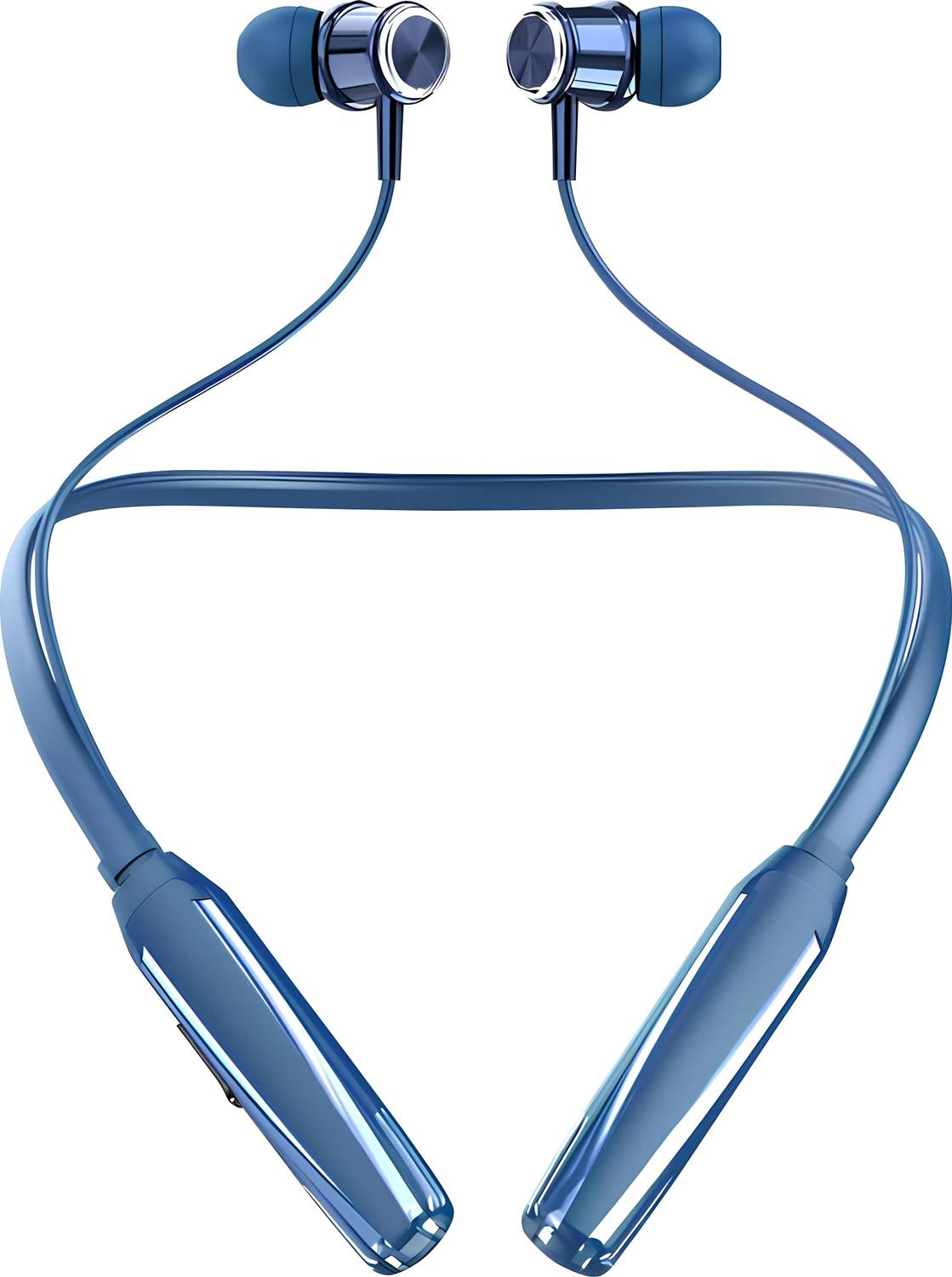 ZPELDORN CH-48 Rock - 48 Hour Playtime Headphone Neckband Earphon