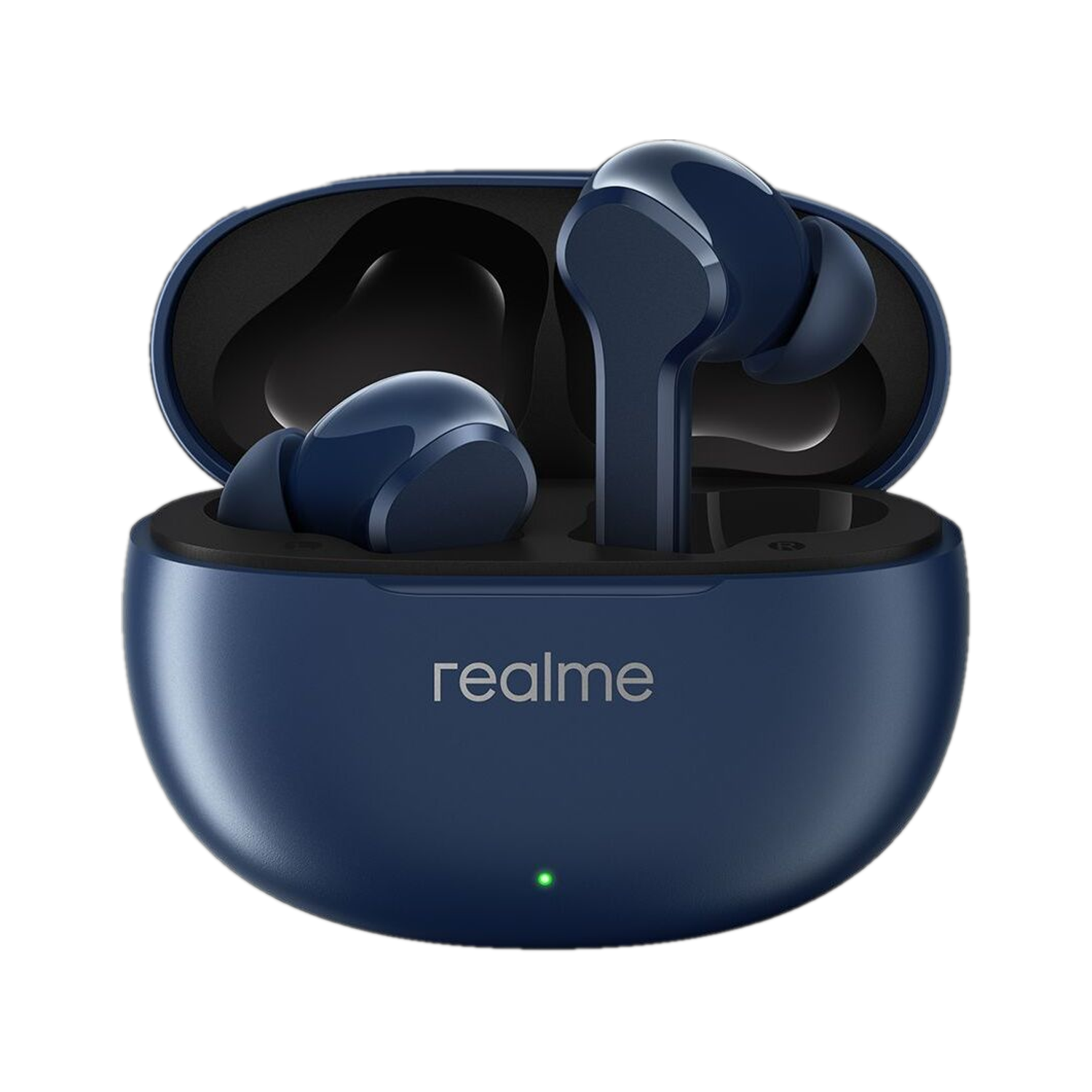 realme Buds T110 AI ENC 38h Deep Bass Bluetooth Earbuds