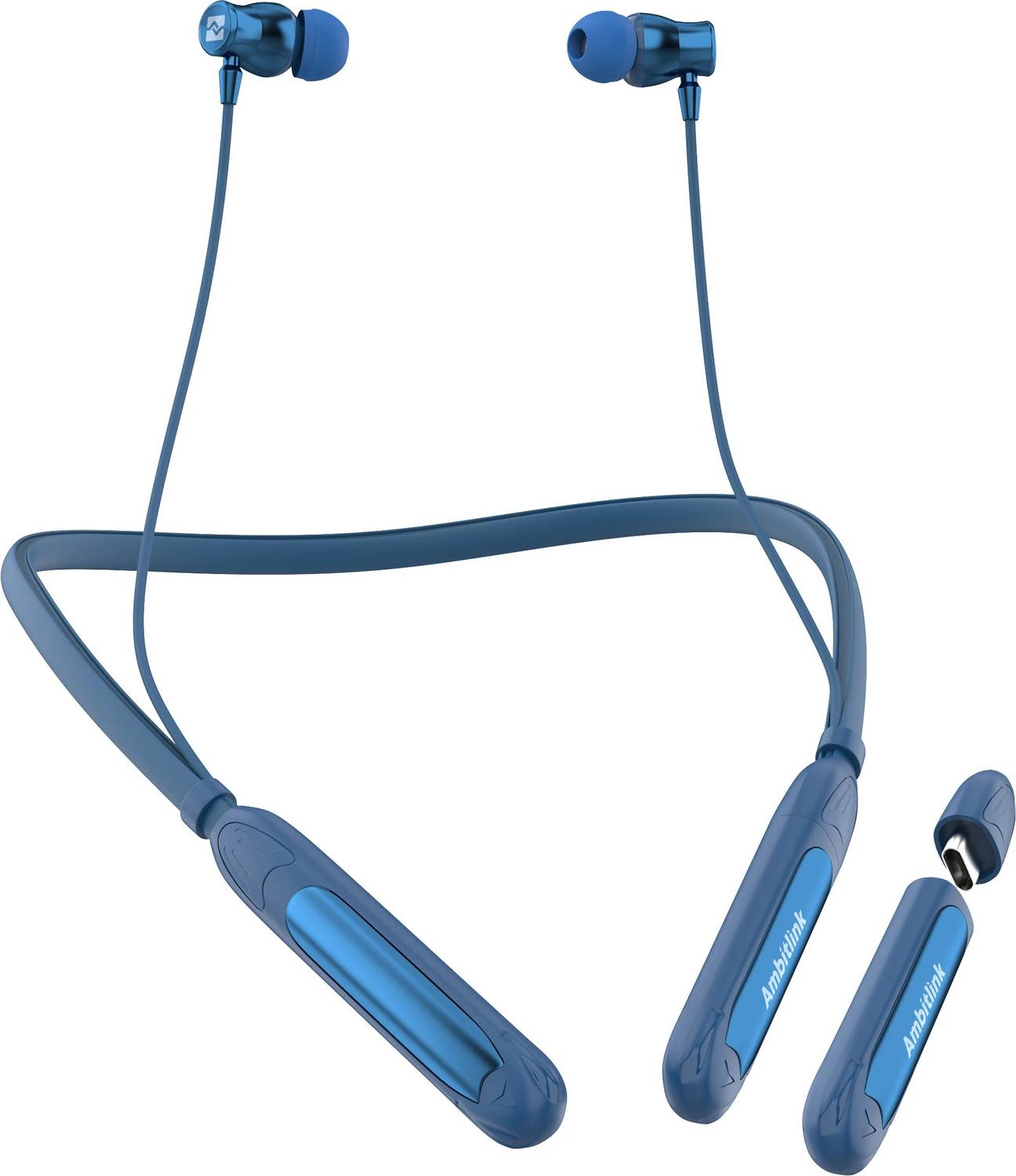 Ambitlink ALNB100B|120 Hours* ENC, Magnetic On/Off, Extra Battery, Vibration Alert Bluetooth Price in India - Buy Ambitlink ALNB100B|120 Hours* ENC, Magnetic On/Off, Extra Battery, Vibration Alert Bluetooth Online - Ambitlink : Flipkart.com