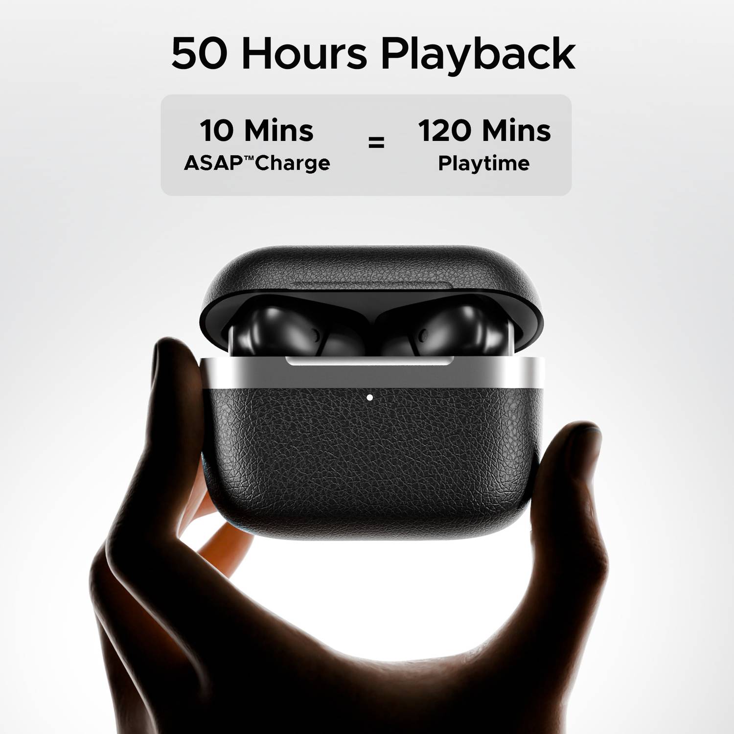 boAt Airdopes 111v2 Wireless Earbuds - Image 5