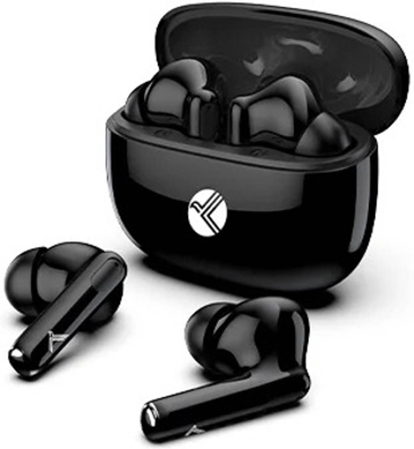 Roshantechenterprise KDM Z5 BLACKPODS Bluetooth - Image 3