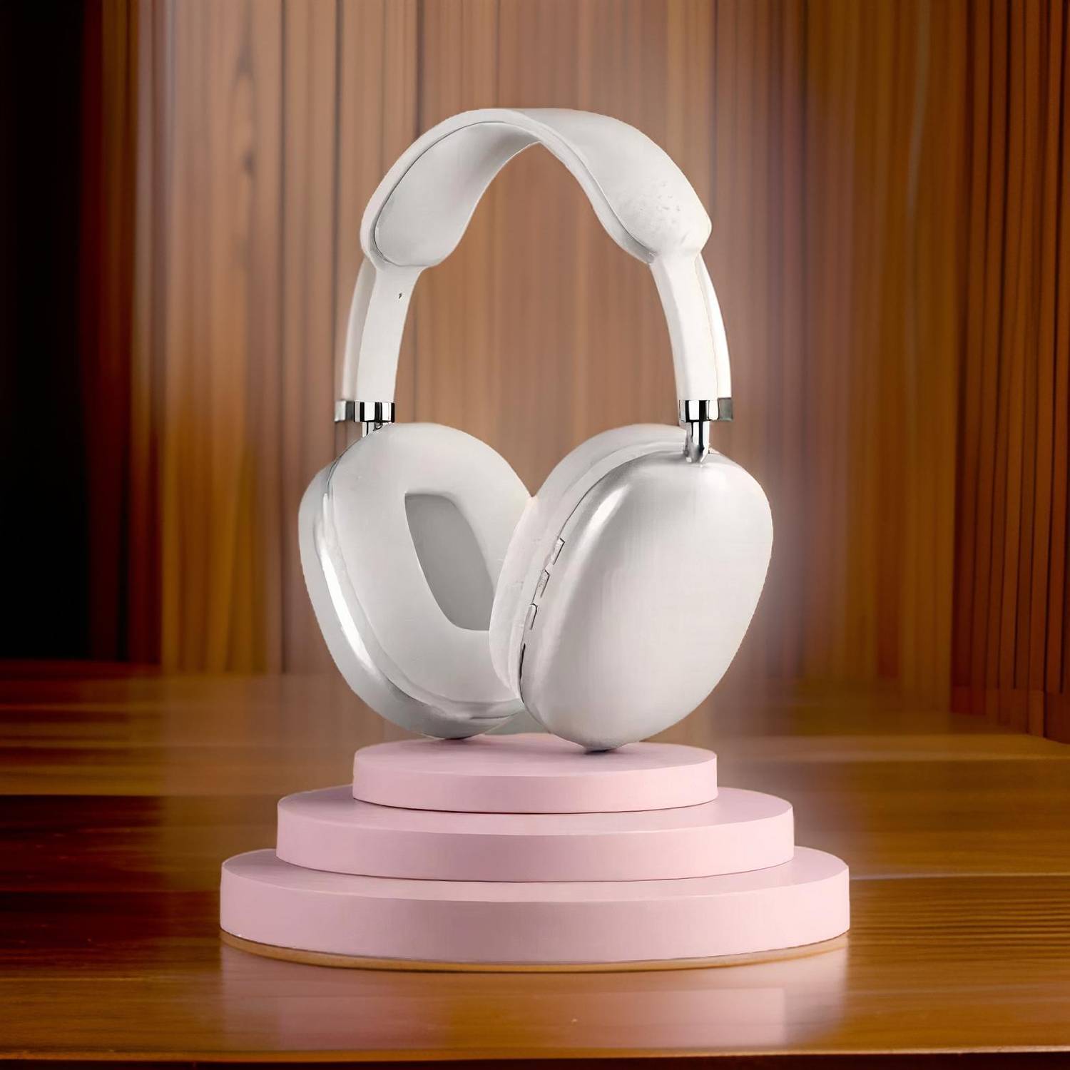 YAROH (Bluetooth Headphones) Stylish Wireless Bluetooth Headset (