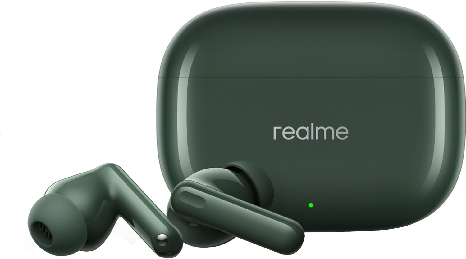Image of realme Buds T300 Bluetooth