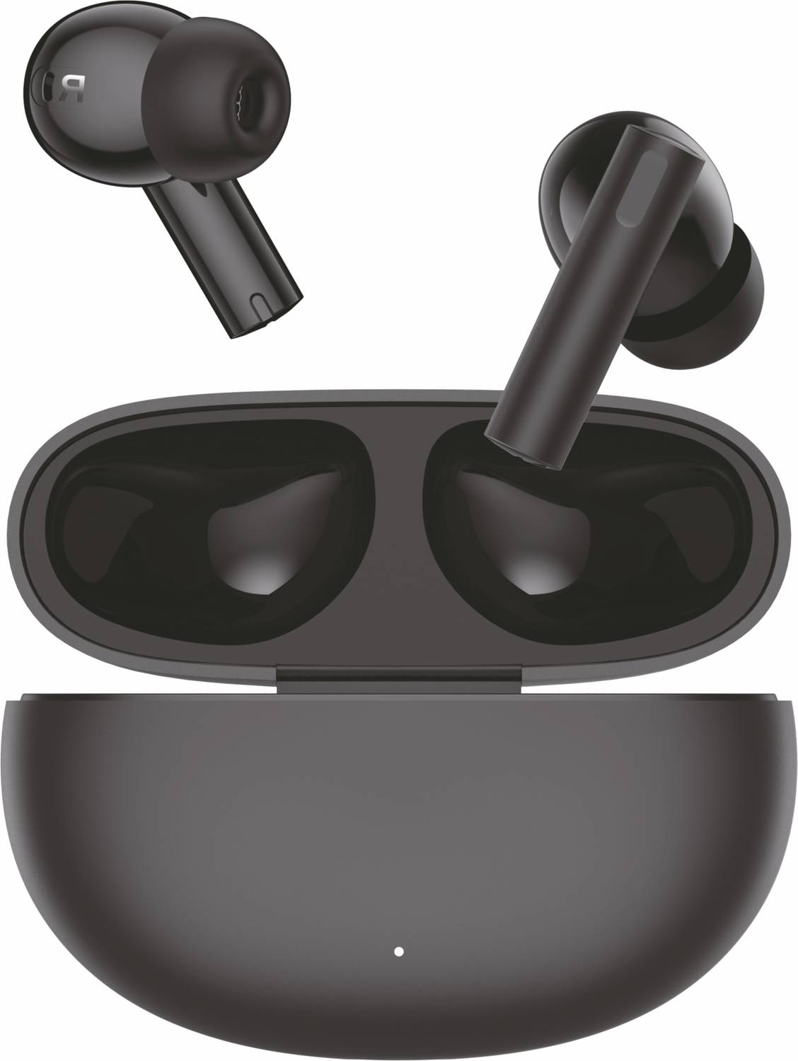 TSEL Buds Air 6 with 50dB ANC, Hi-Res LHDC and Playtime 40 hrs 360 Spatial AI Audio, Bluetooth