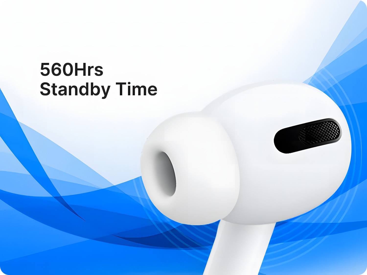 Image of CORE NB6 MYPODS Bluetooth