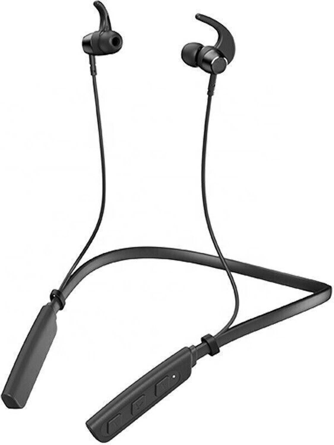 DIGIBUDS B235 Neckband With ASAP Fast Charging Stereo Sound Tecno
