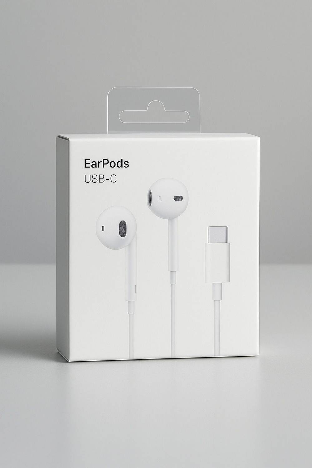 atika bazaar USB-C Wired Earphones for iPhone 15/16 With Mic De