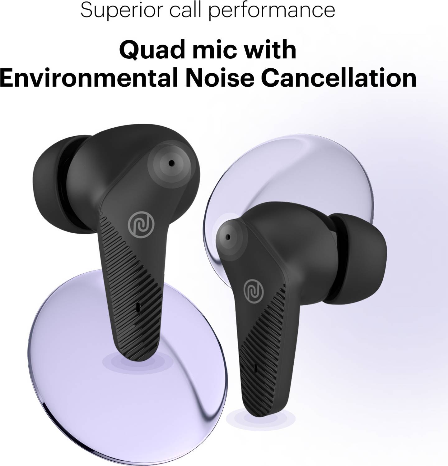 Noise Buds VS102 Neo Wireless Earbuds - Image 4