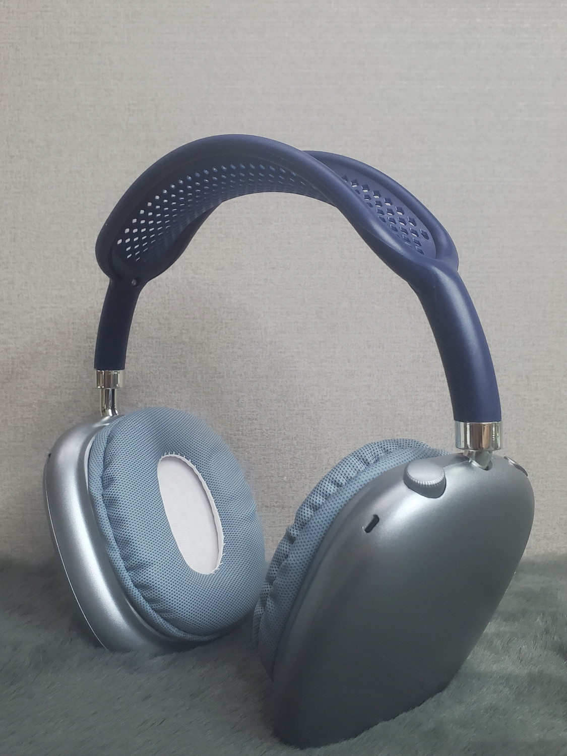 Image of TuneFit TunePods OverEar Wireless Headphone Bluetooth