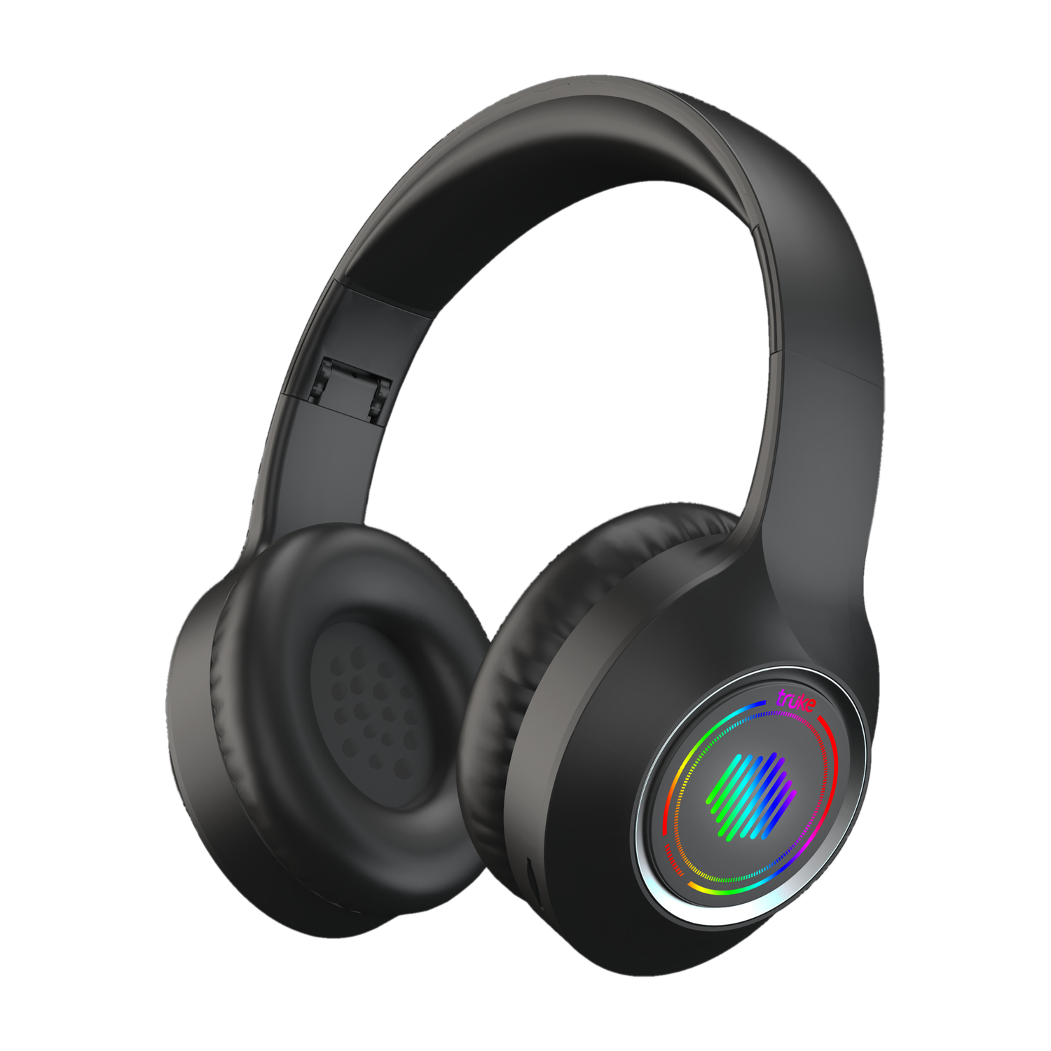 truke BTG 500 Bluetooth Gaming Headset - Image 1