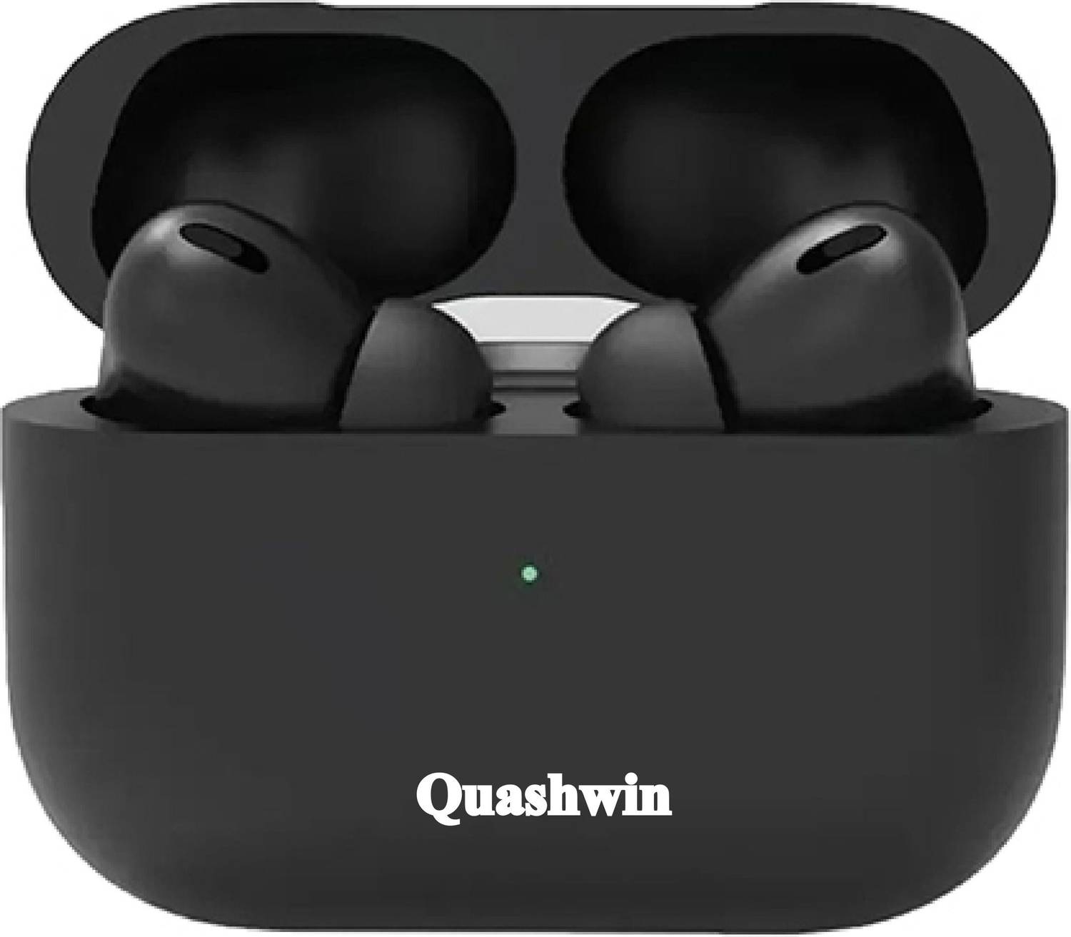 Quashwin True Wireless Bluetooth AirPods
