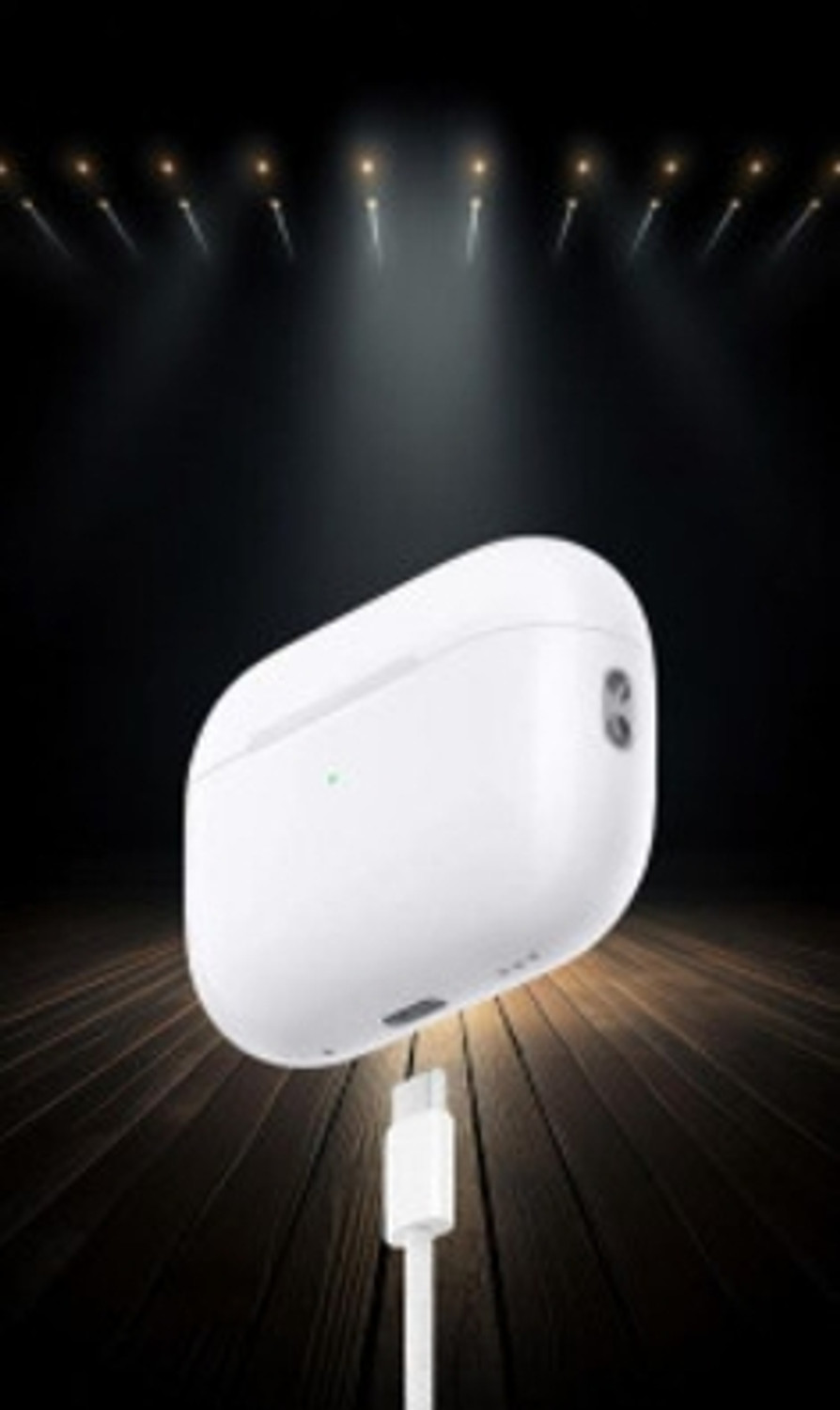 Image of Morxt Earbuds Pro 2 (2nd gen) Upto 32 Hours Playtime*ANC (USB-C) B39 Bluetooth