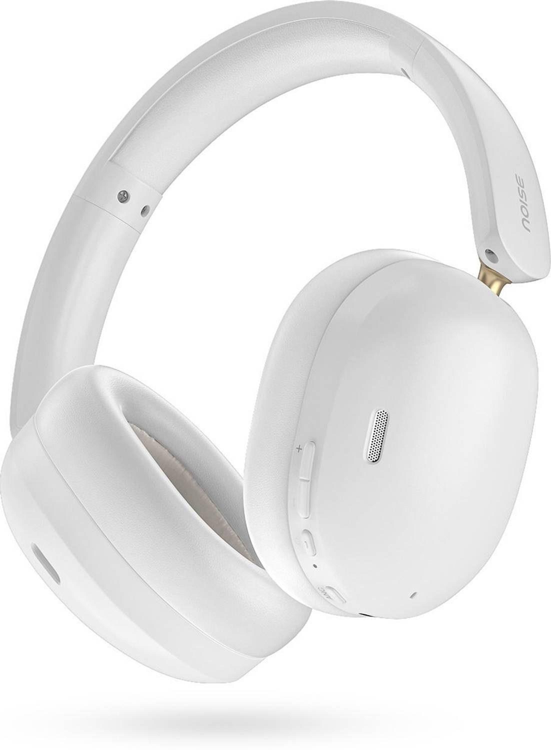Noise Airwave Max XR, 120H Segment Best Playtime, ANC, HFA Tech,