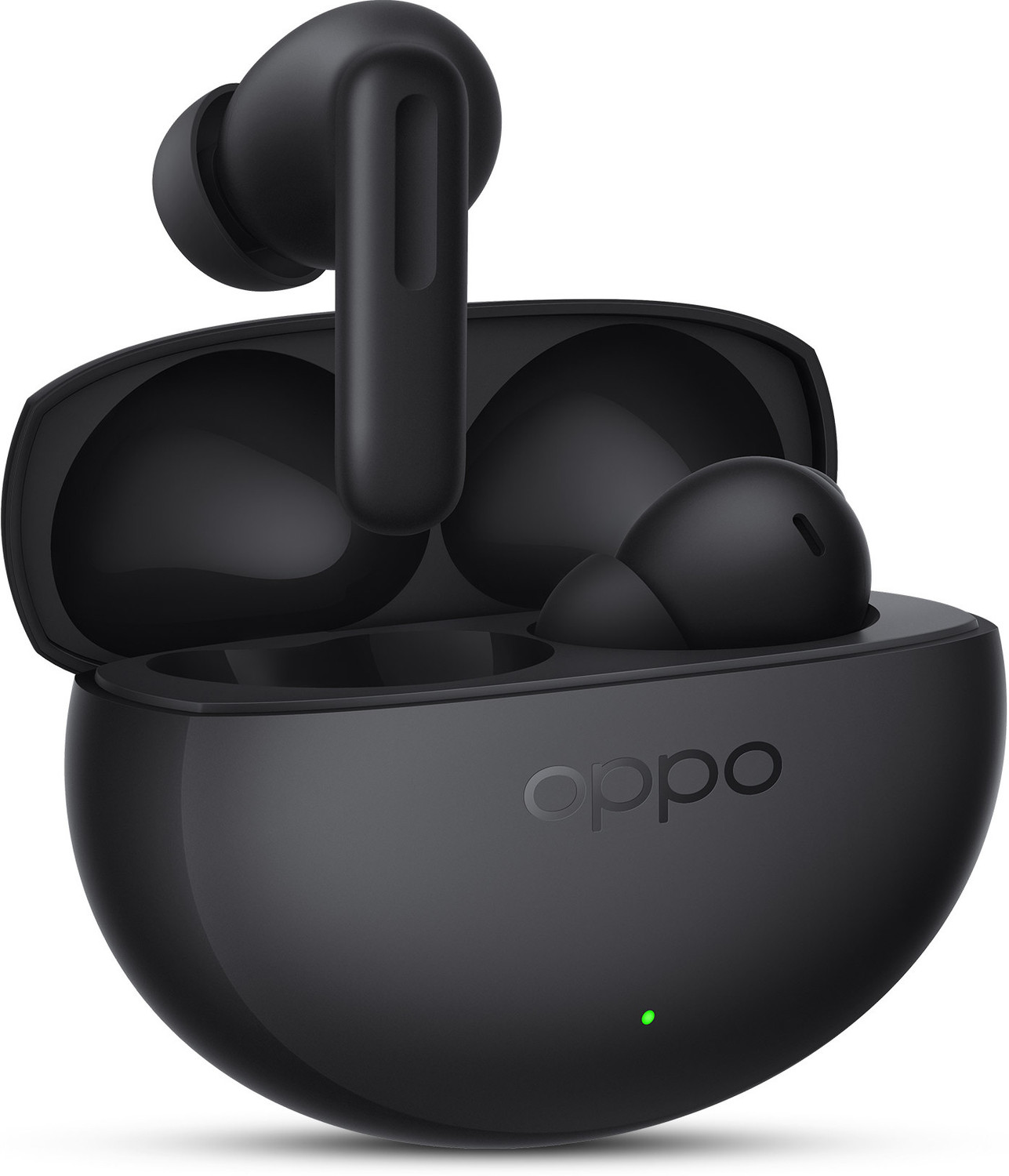 Image of OPPO Enco Air5 Pro with 6mic 55dB ANC, 12mm Driver, 54Hrs Battery,Hi-Res Audio & IP55 Bluetooth