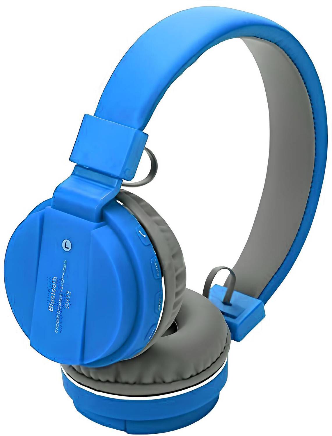 tomoworks　REVOLVE Worricow Latest Wireless headphones stretchable foldable and