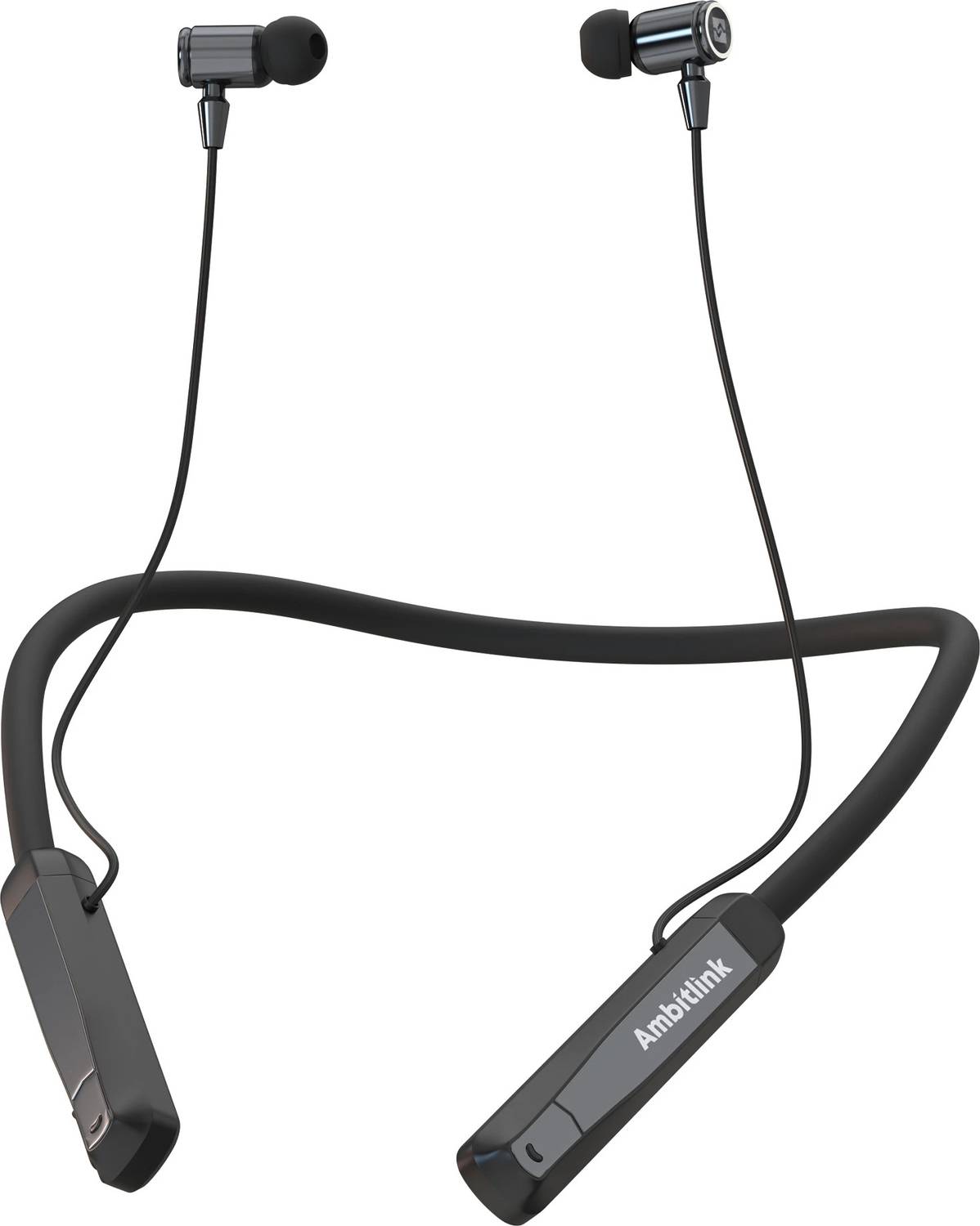 Ambitlink ALNB100C 100 Hours*ENC, Magnetic On Off, EQ Modes, Vibr