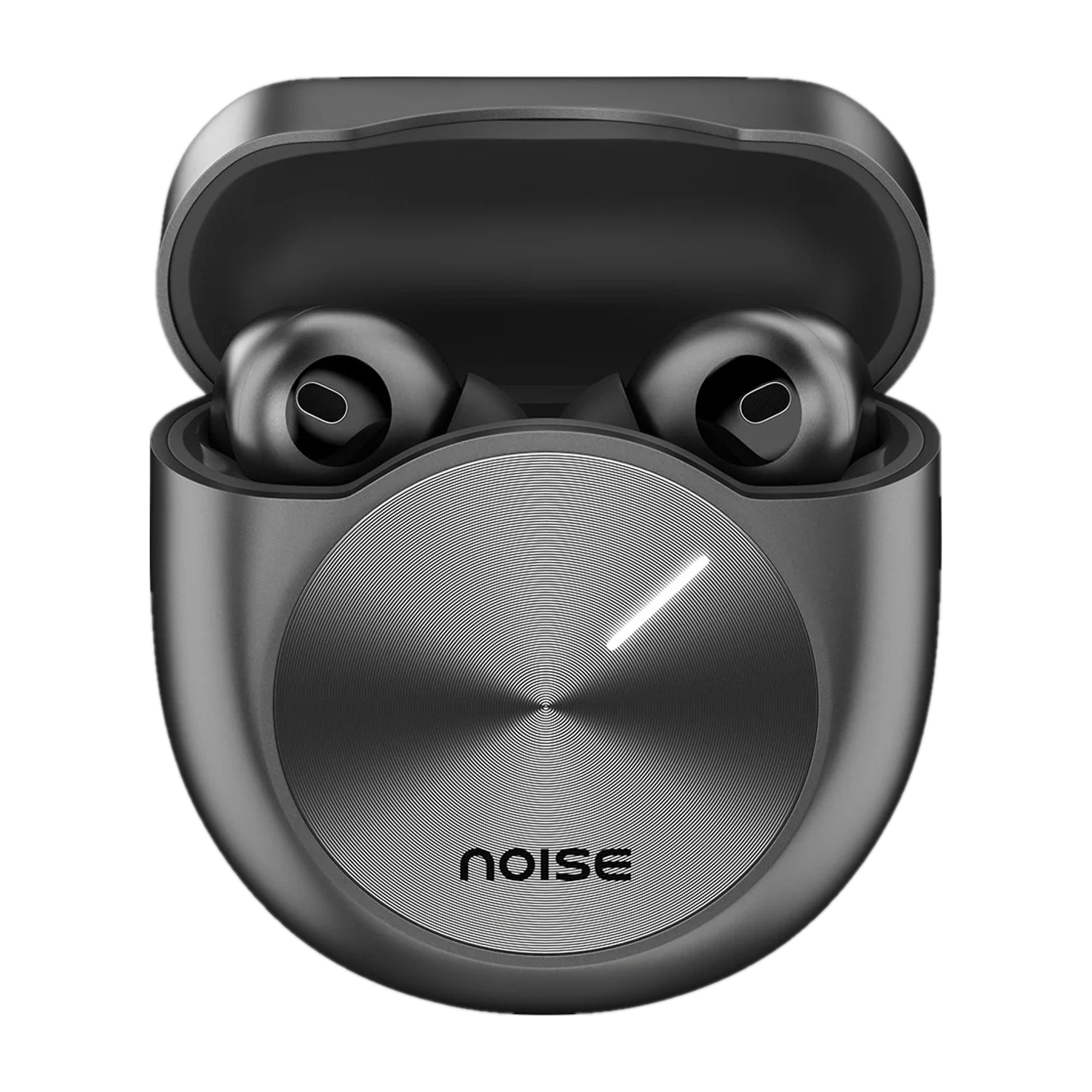 Noise Master Buds with BOSE Sound, 49dB ANC, 44H Battery