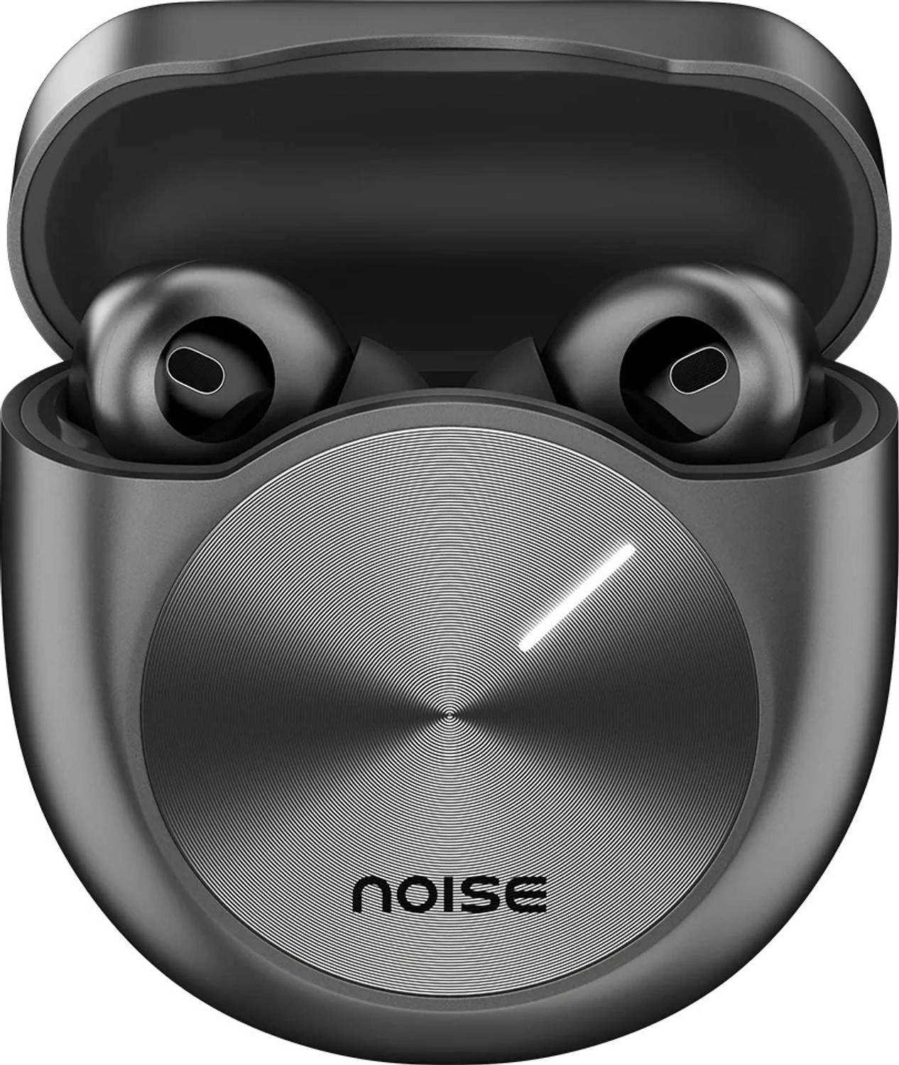 Noise Master Buds, Sound by BOSE, 49dB ANC, 6 Mic ENC, 44 Hr Batt