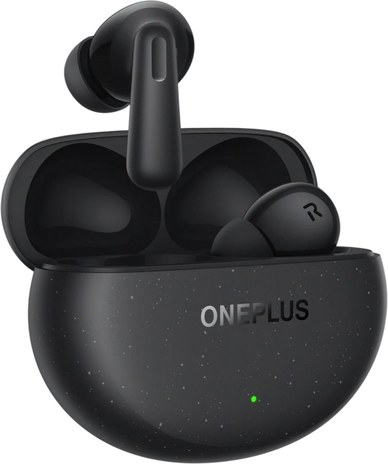 Image of Woonk On e P lus N ord B uds 4 Pro TWS Earbuds with Upto 55dB Real-time ANC D3 Bluetooth