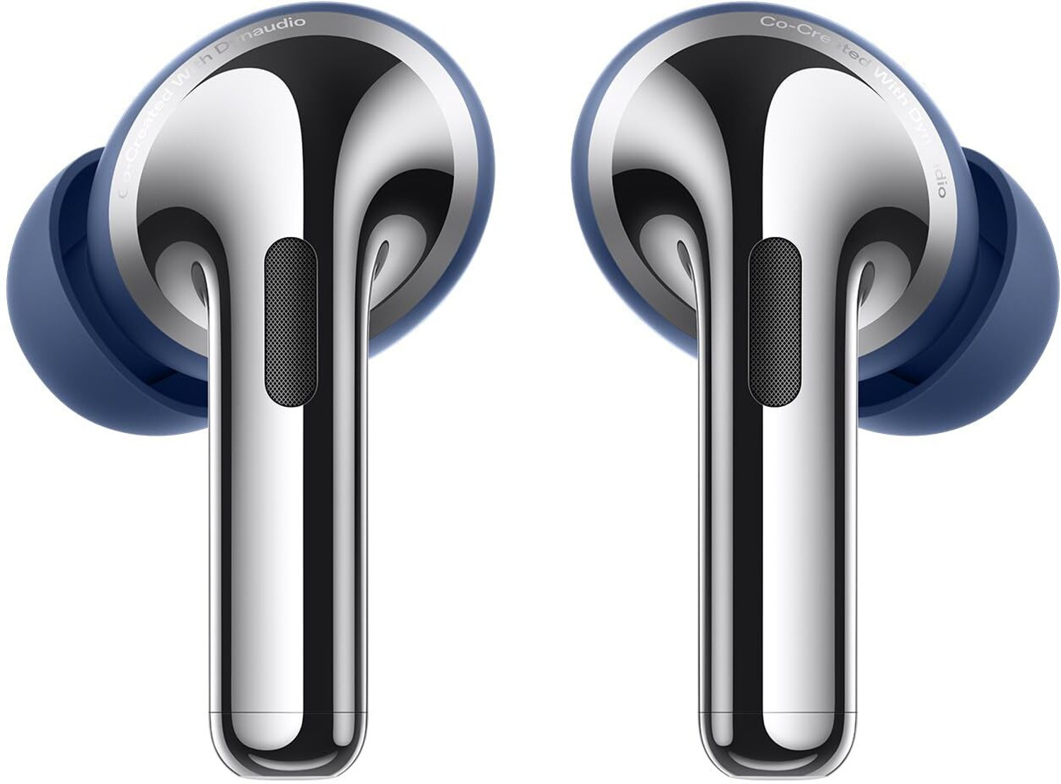 Image of Qexle One+Plus Buds Pro 3 True Wireless In-Ear Buds Bluetooth4 Bluetooth Gaming