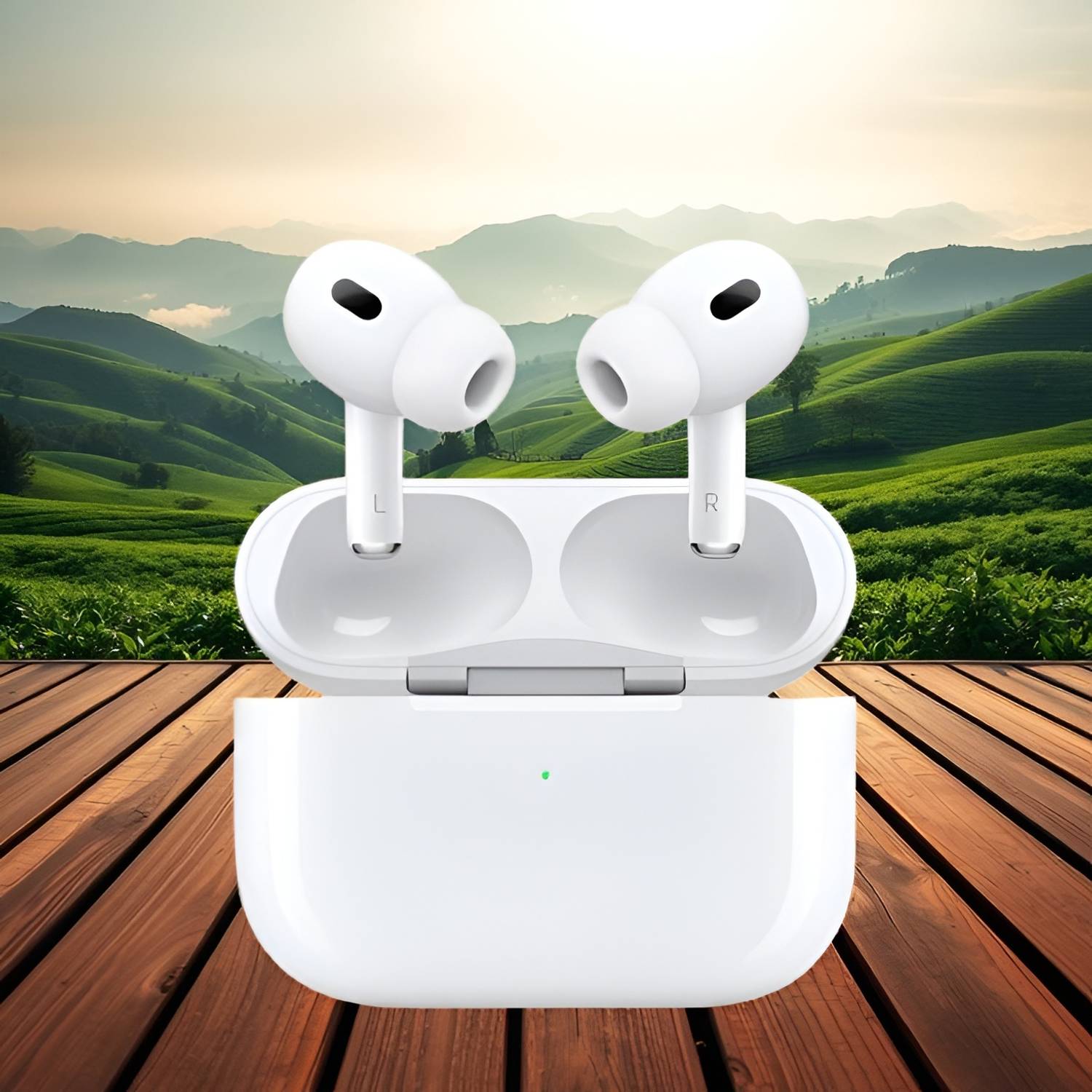 Morxt Earbuds Pro 2 (2nd gen) Upto 28 Hours Playtime*ANC (USB-C