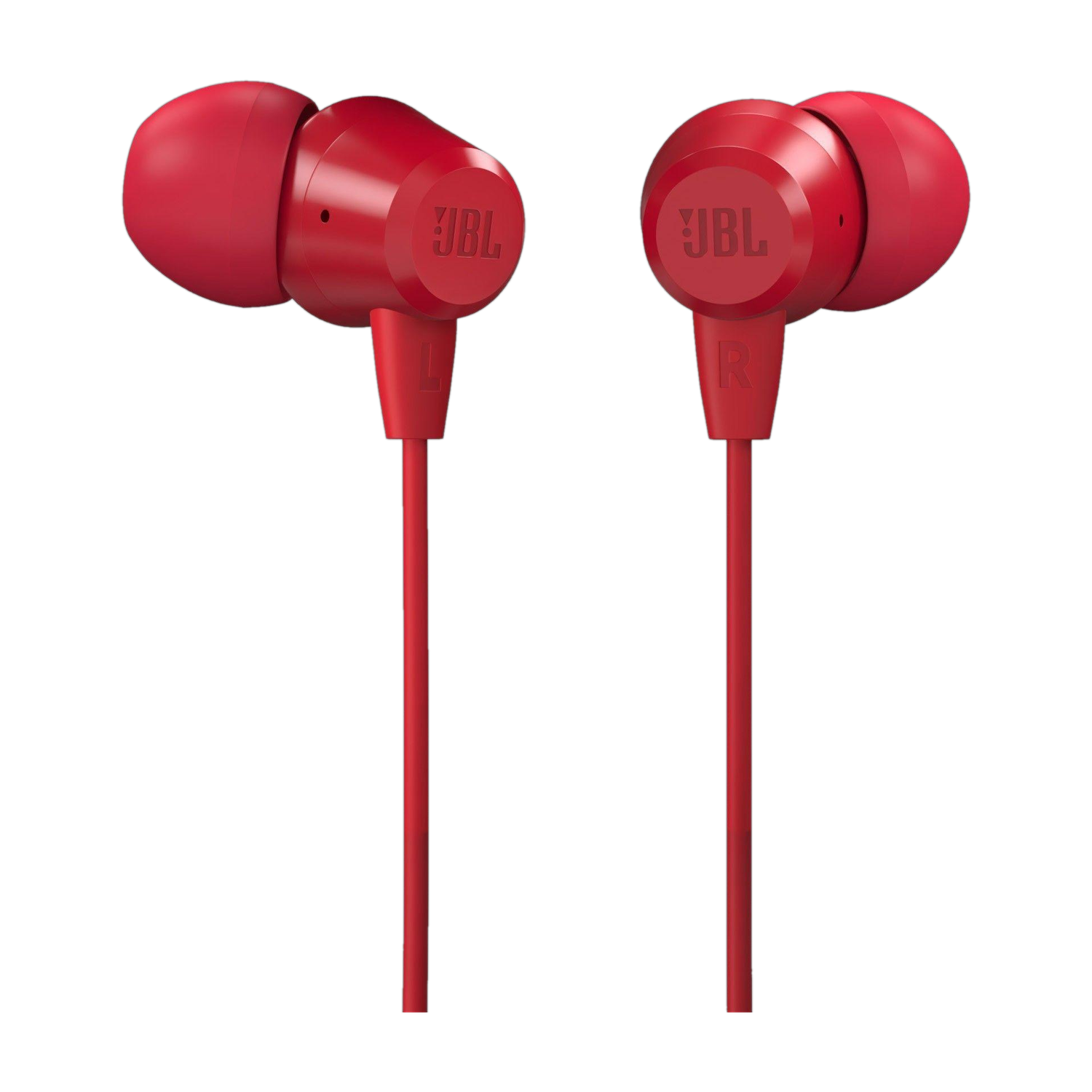 JBL C50HI Wired Gaming