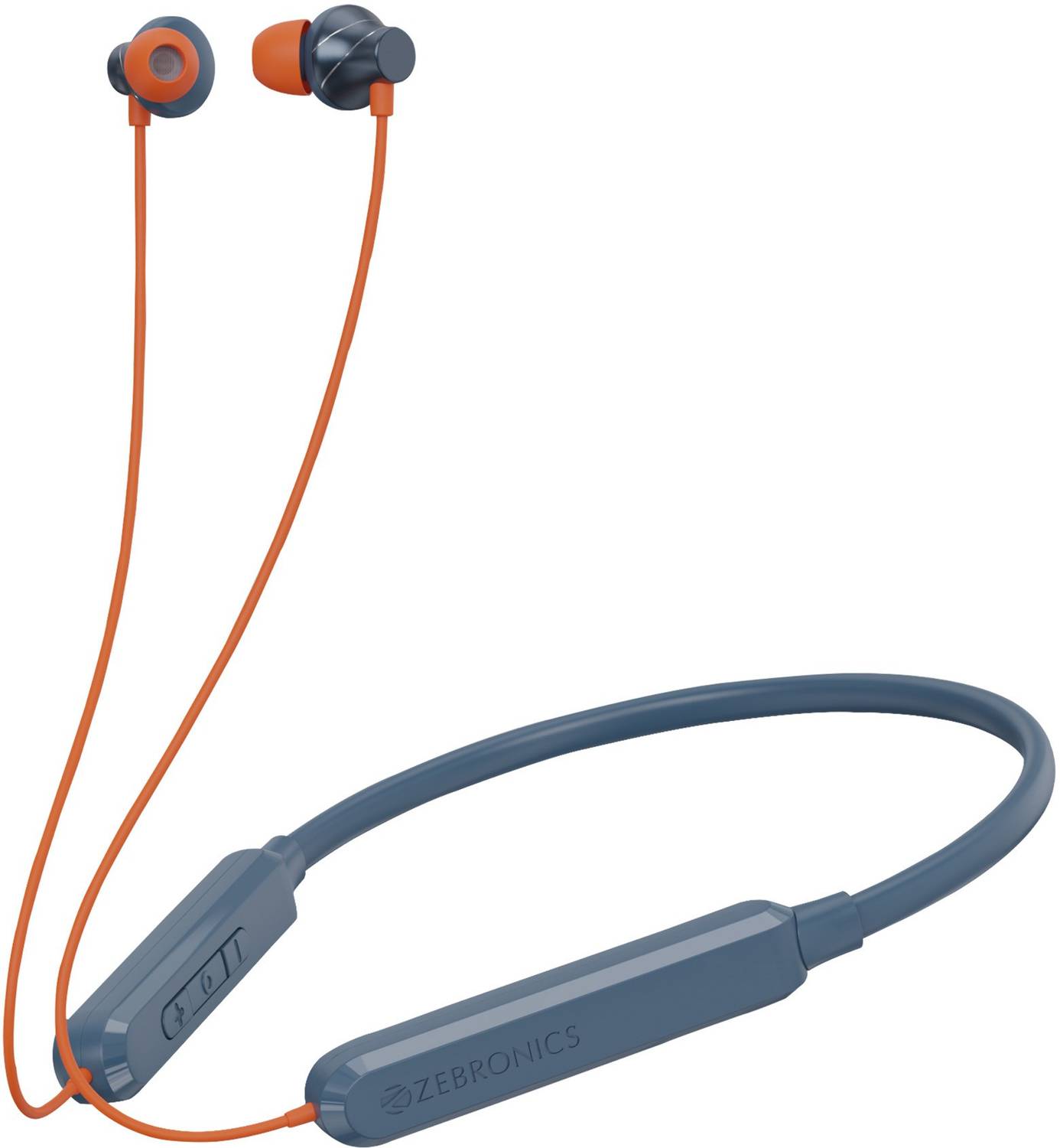 ZEBRONICS Jumbo Lite Bluetooth Headset - Image 1