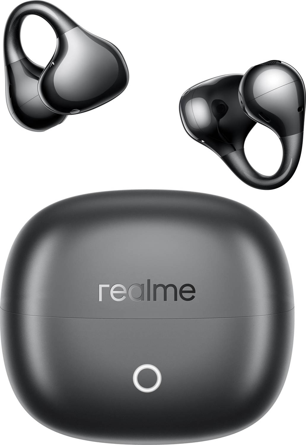 realme Buds Clip Paper-Lightweight - Image 2