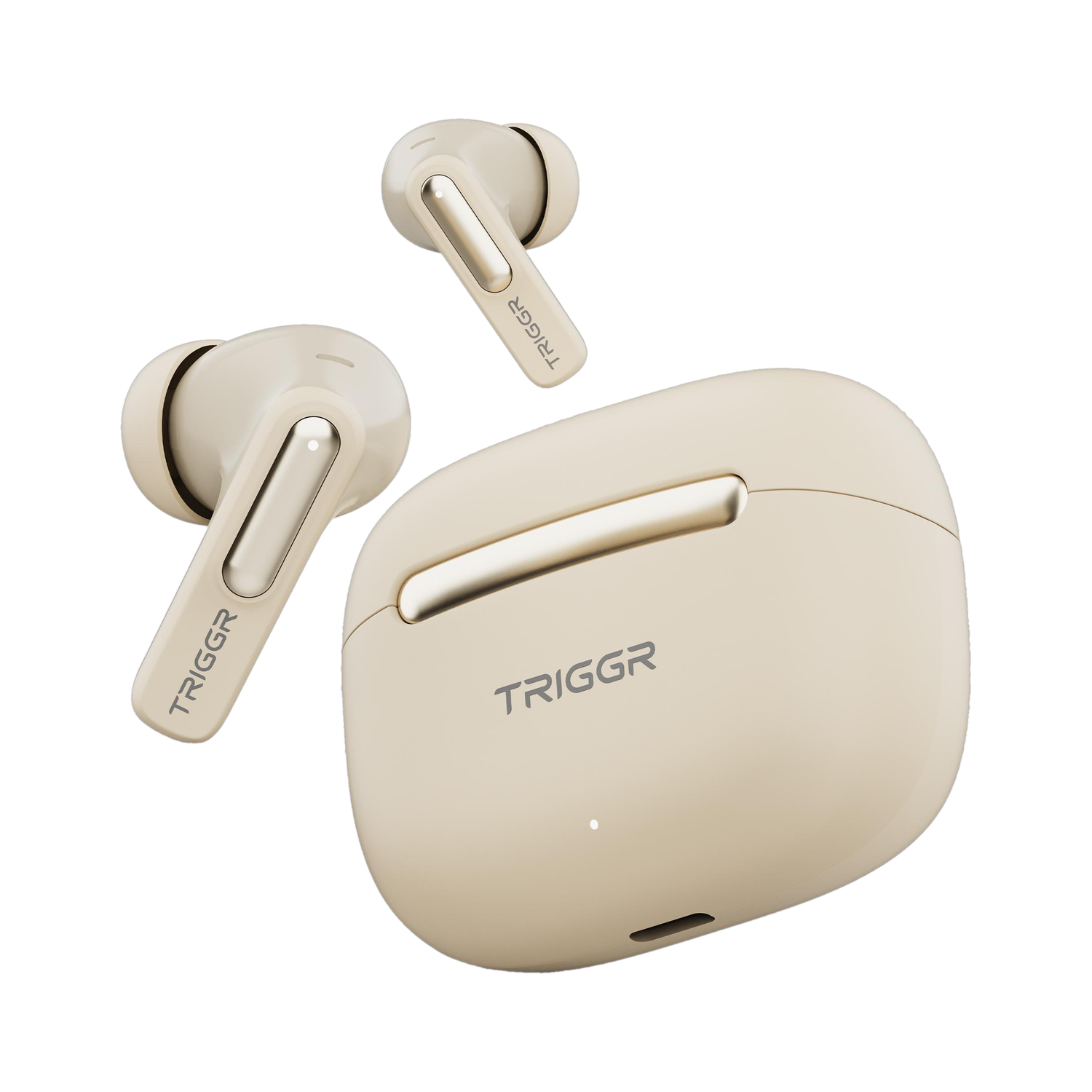 TRIGGR Arcus One 60H Bluetooth Earbuds