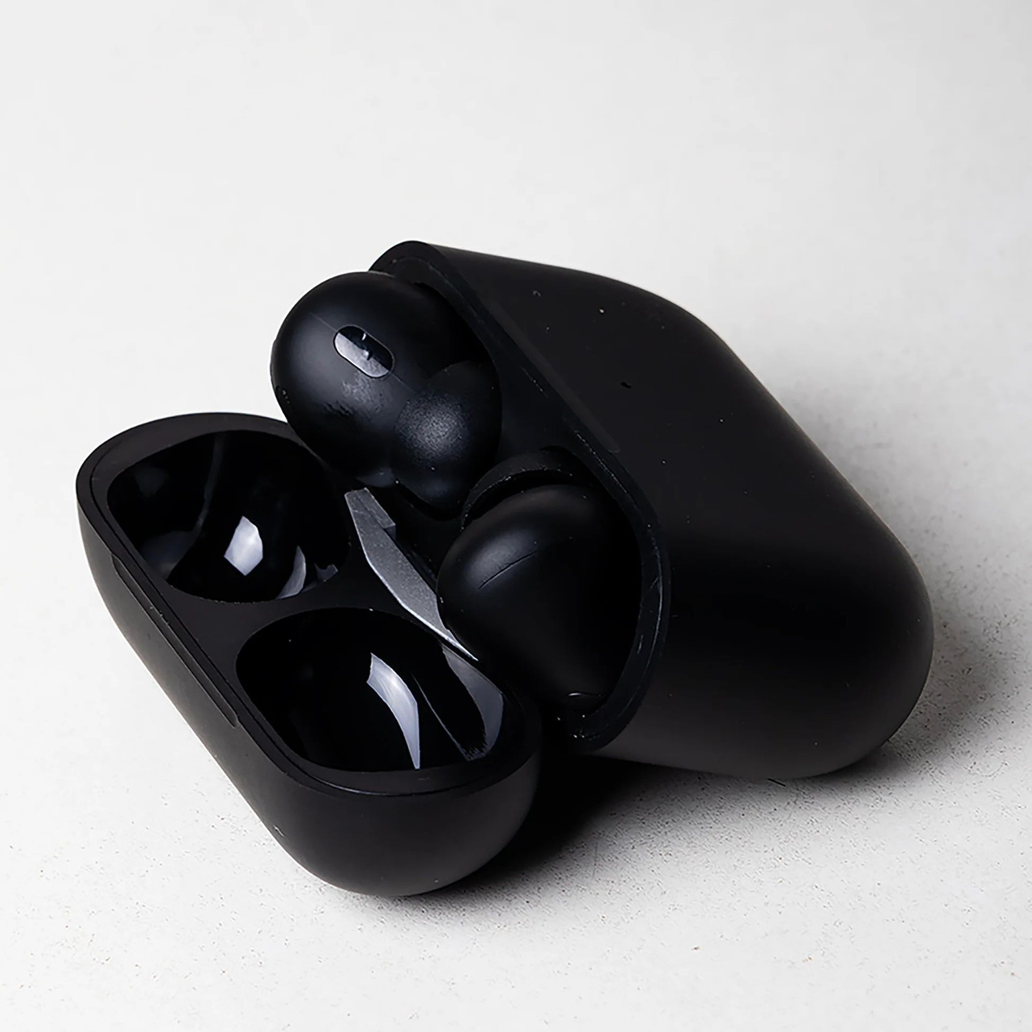Image of SKYPHR Earbuds With Active Noise Cancellation Bluetooth