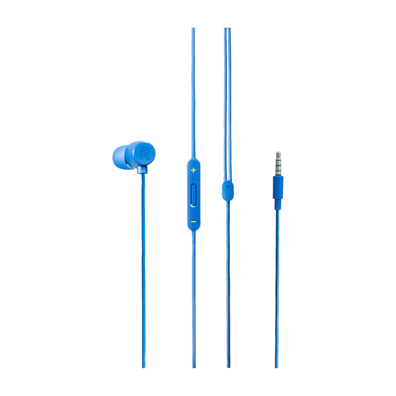 realme Buds 2 Wired