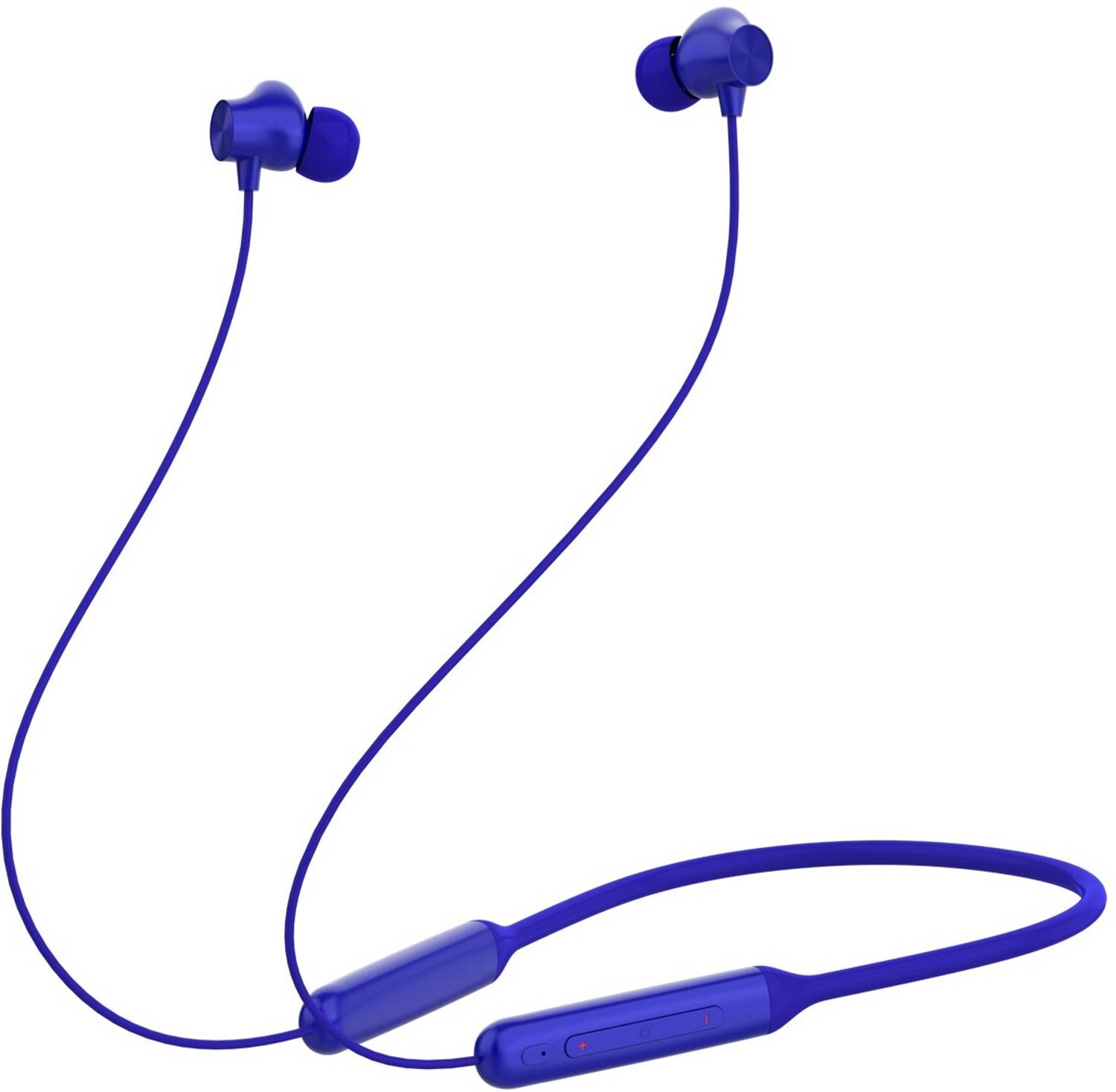 Boltune B60 Bullets Wireless Z Bass Edition Neckband headphone with 40 hr playtime Bluetooth