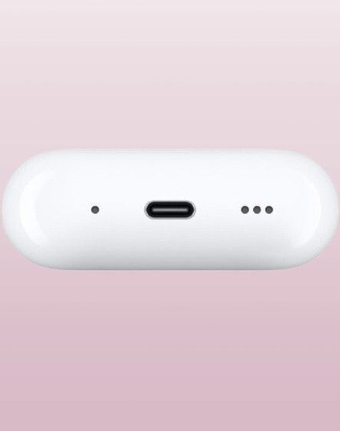 Image of SANNO WORLD Airpuds Pro 2 ((2nd generation) with MagSafe Case 165 (USB-C)312 Bluetooth