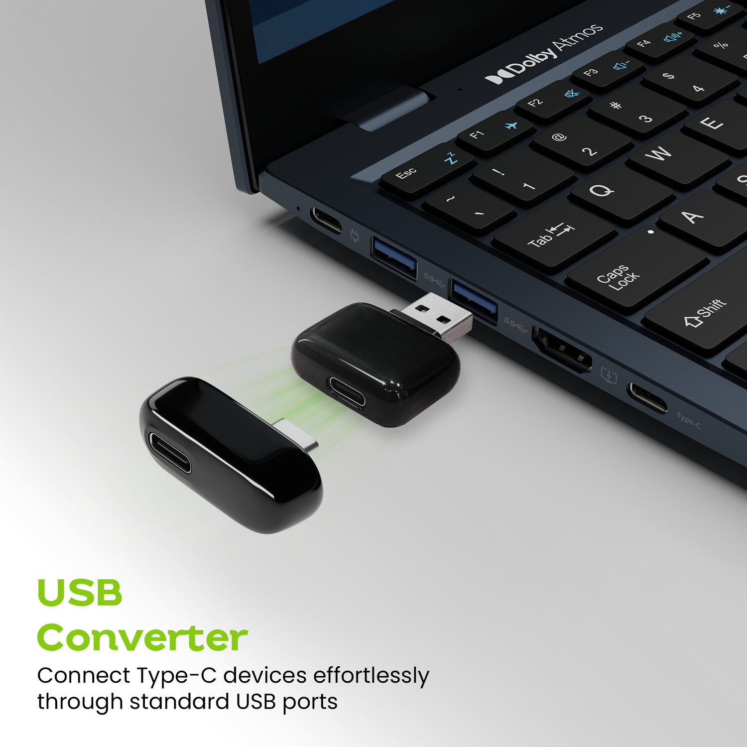 Image of ZEBRONICS Zeb-Envy Pro (Black) Bluetooth