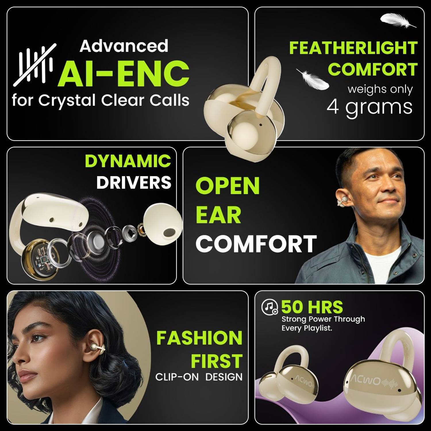 ACwO DwOTS Flow Open-Ear Listening - Image 2