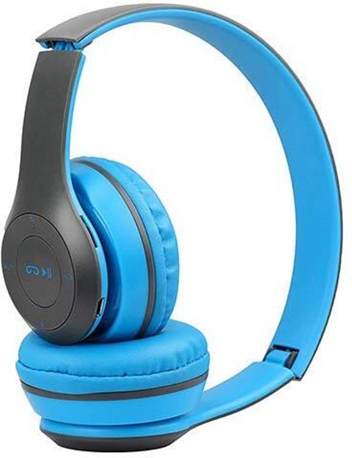 G2L Amazing Wireless Sports Gaming Headphone With FM&SD Card Slot