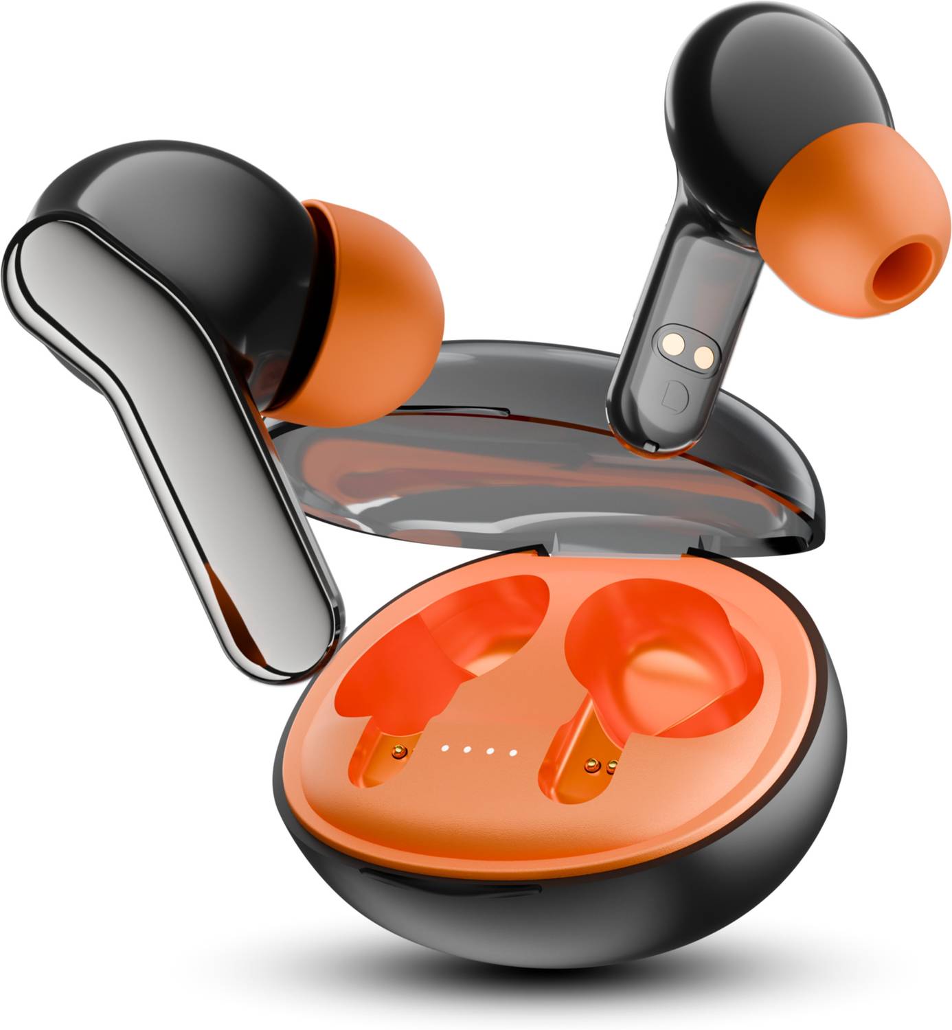 Mivi Duopods Infinity True Wireless Earbuds