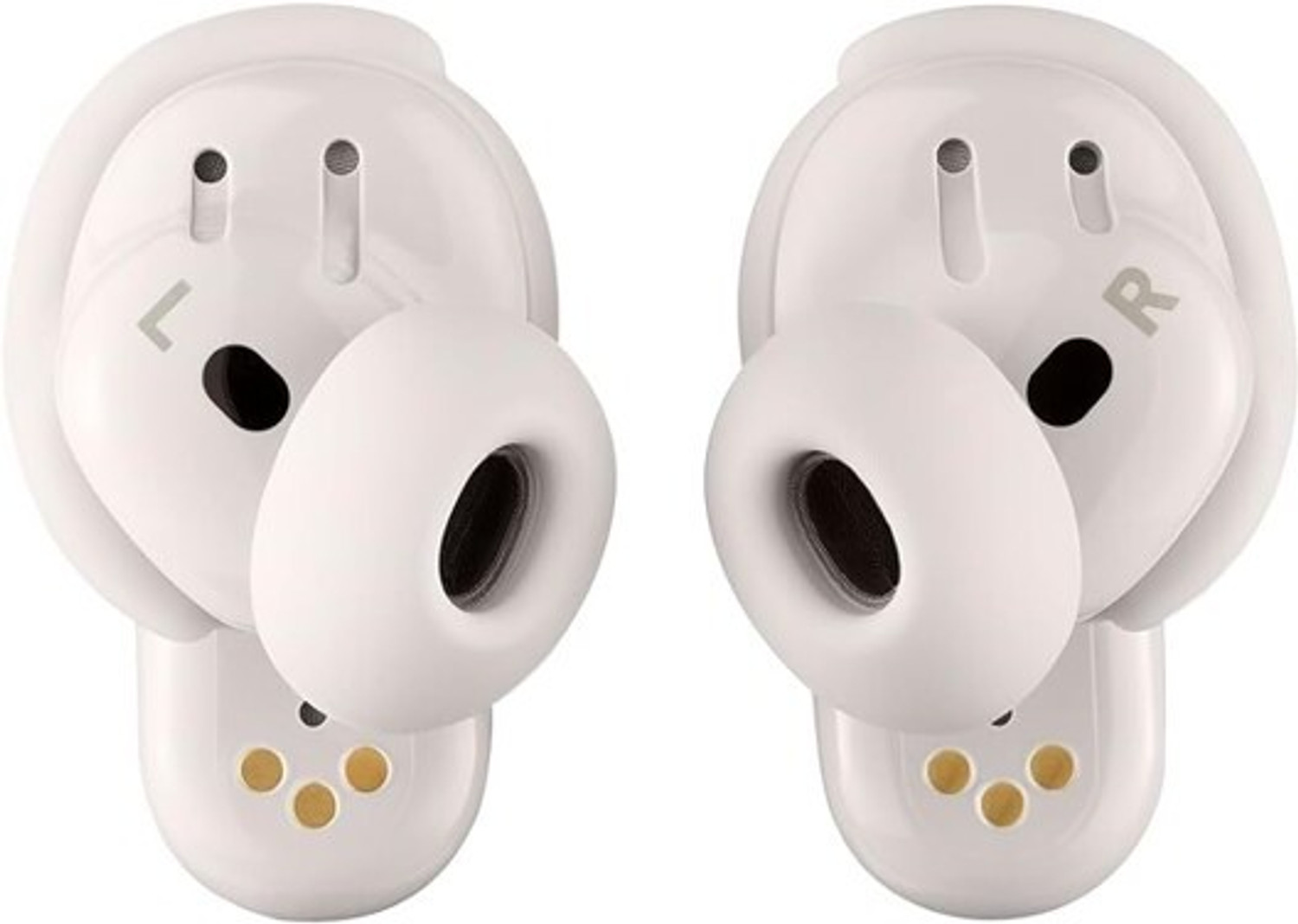 Image of Bose QuietComfort Ultra Bluetooth Earbuds (2nd Gen) Bluetooth