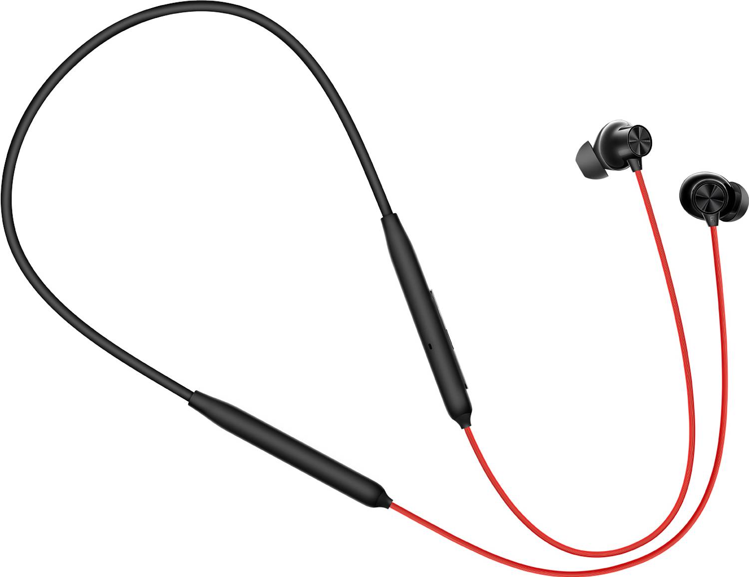 OnePlus Bullets Wireless Z3 Bluetooth Red - Image 2