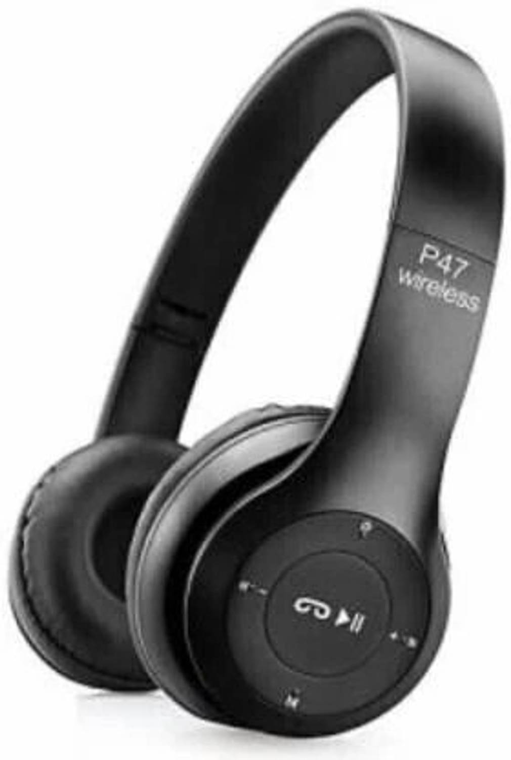 icall Wireless Headphone Bluetooth Headset with Mic Bluetooth Hea