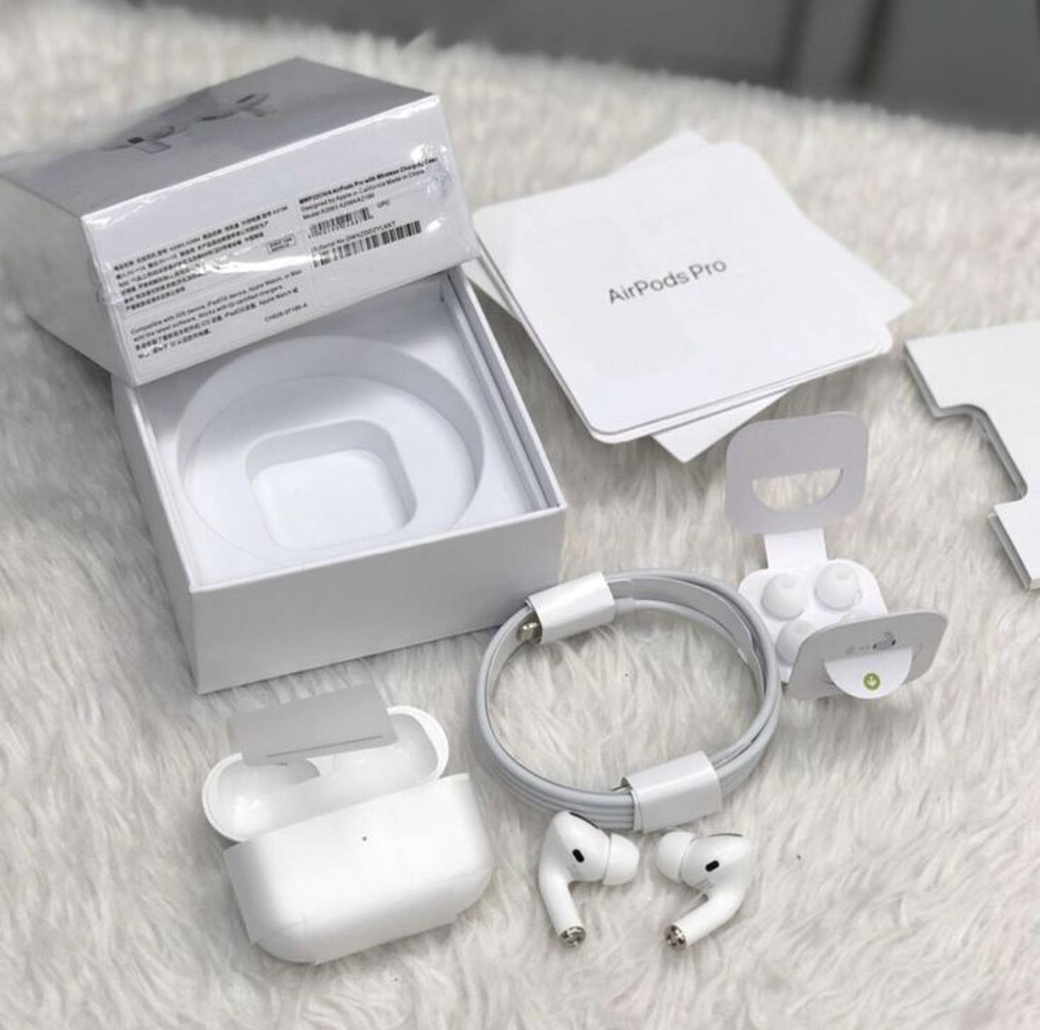 kp,enterprises AirPods Pro Case - Image 5