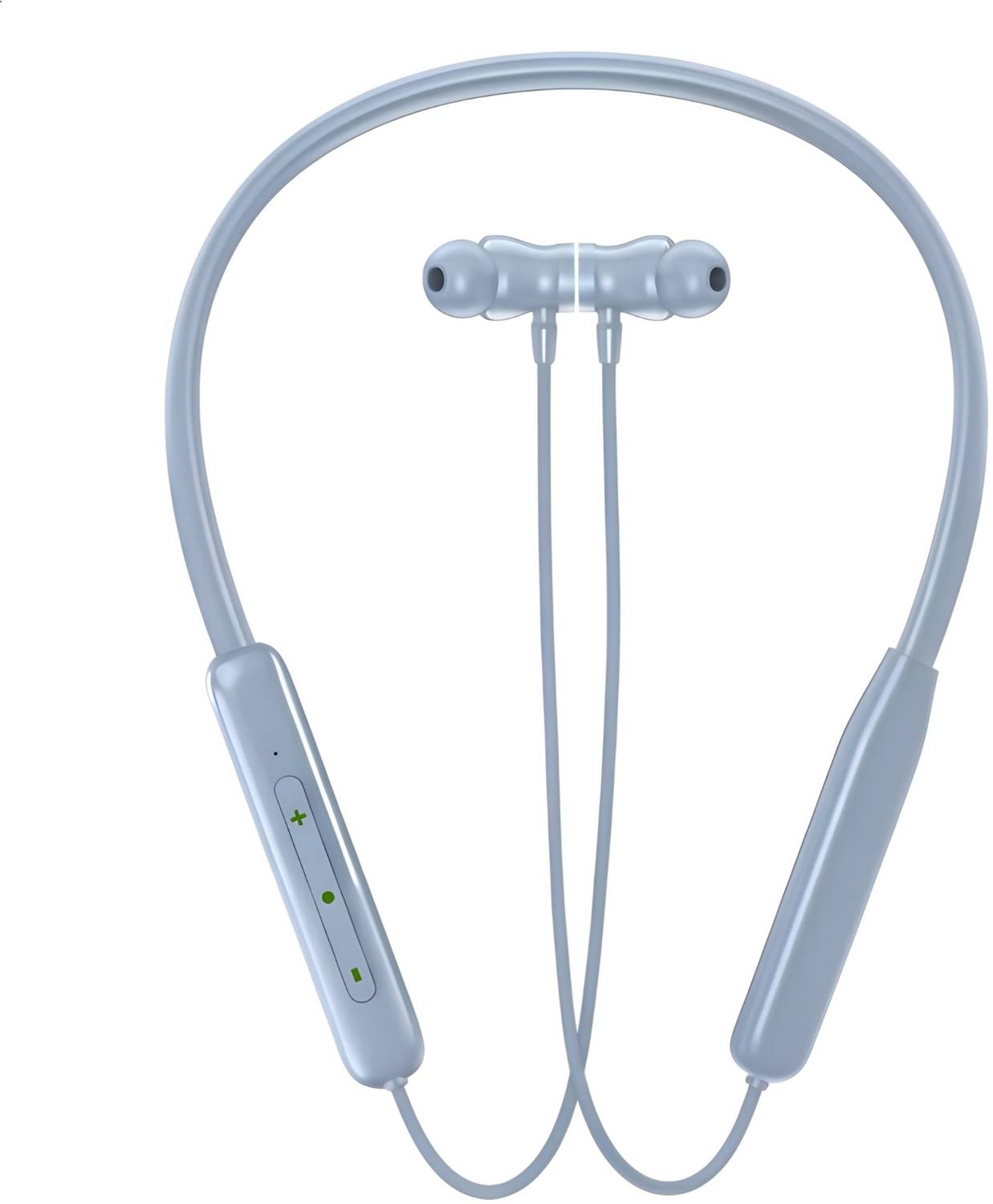 BVEXO Buds Wireless 2 with Immersive Sound, 360 AI Spatial Audio & 48 Hour Battery - 2 Bluetooth