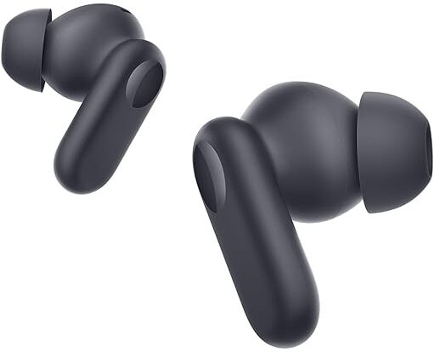 Image of Qexle OnePlus Nord Buds 2r True Wireless in Ear Earbuds with Dual Mic & AI(Q) Bluetooth Gaming