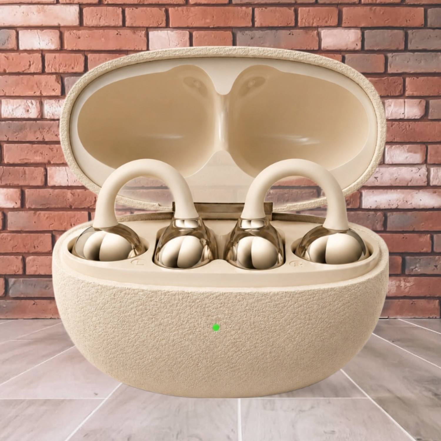 JOKIN CX36 Bluetooth Earbuds - Image 1