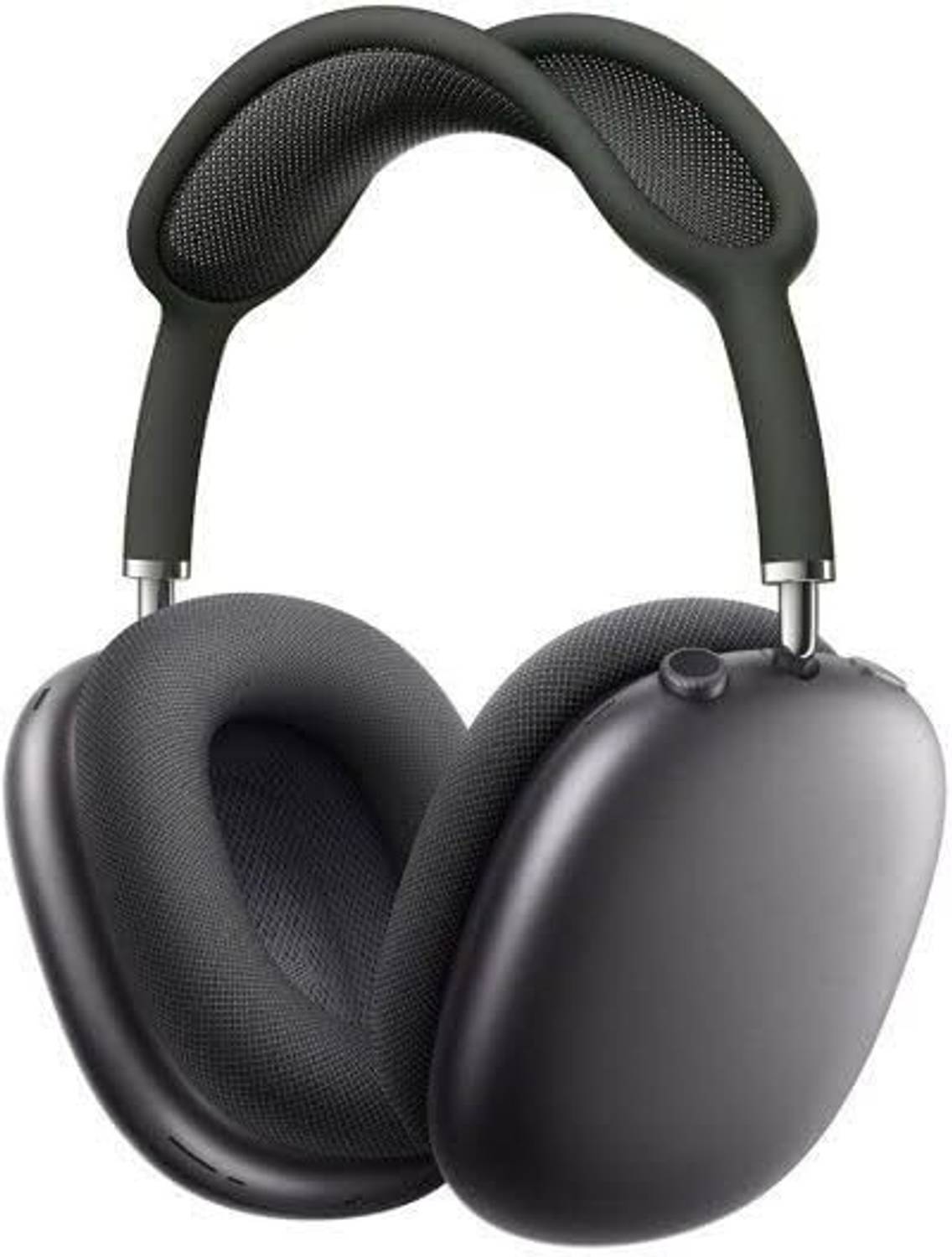 A CONNECT Z SN-VMB-23-B03 Wired Headset (Black, On the Ear)