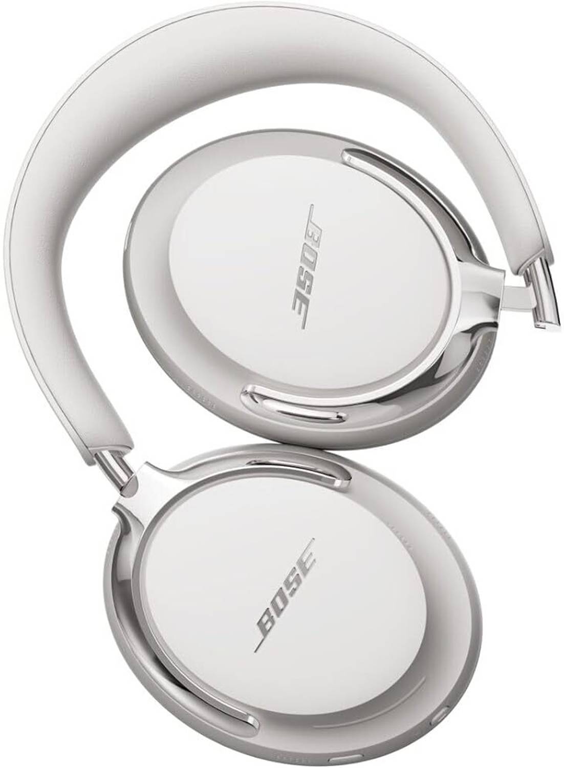 Bose QuietComfort Ultra Bluetooth Headphones (2nd Gen) Bluetooth