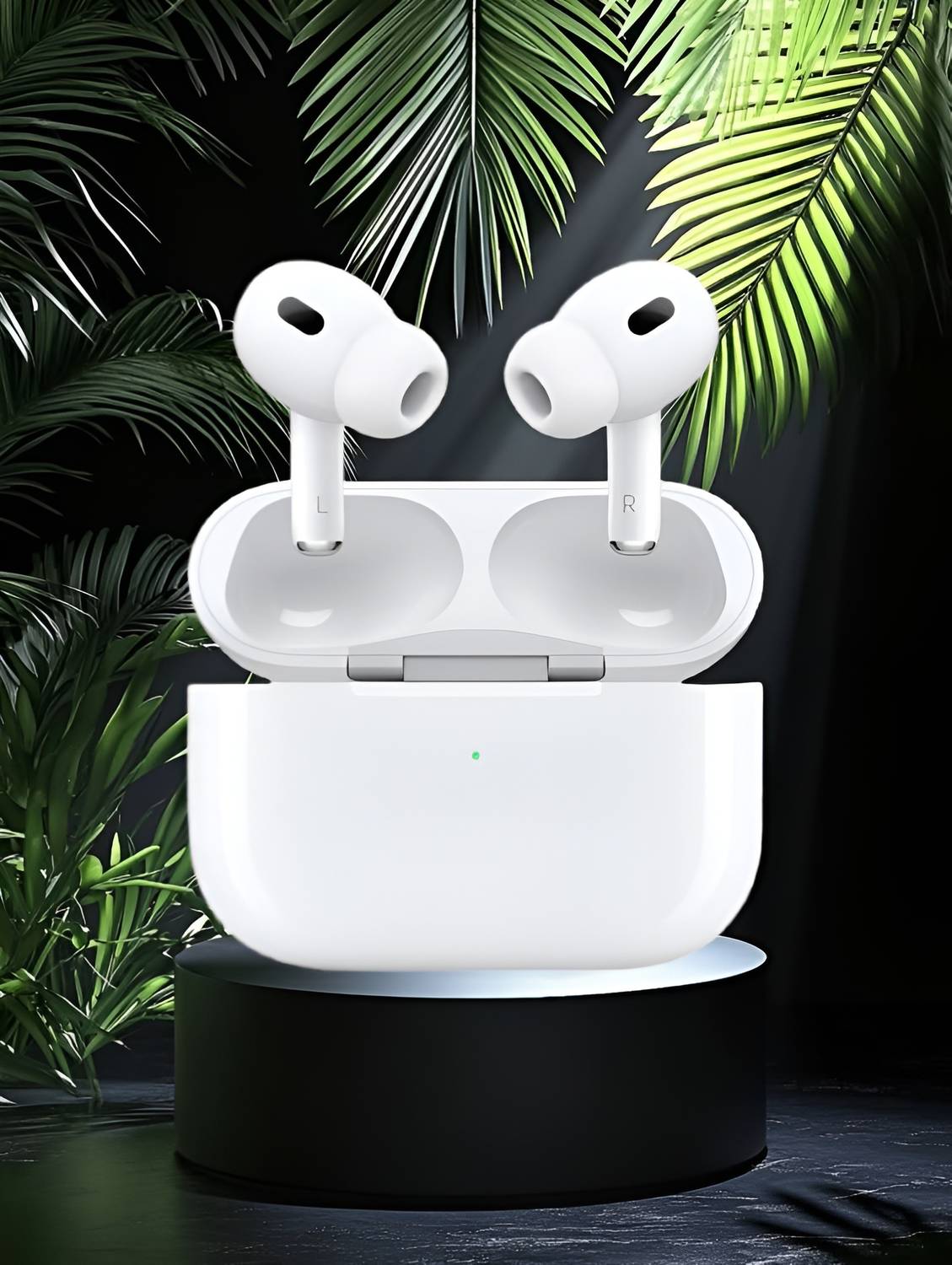 Morxt Earbuds Pro 2 (2nd gen) Upto 32 Hours Playtime*ANC (USB-C